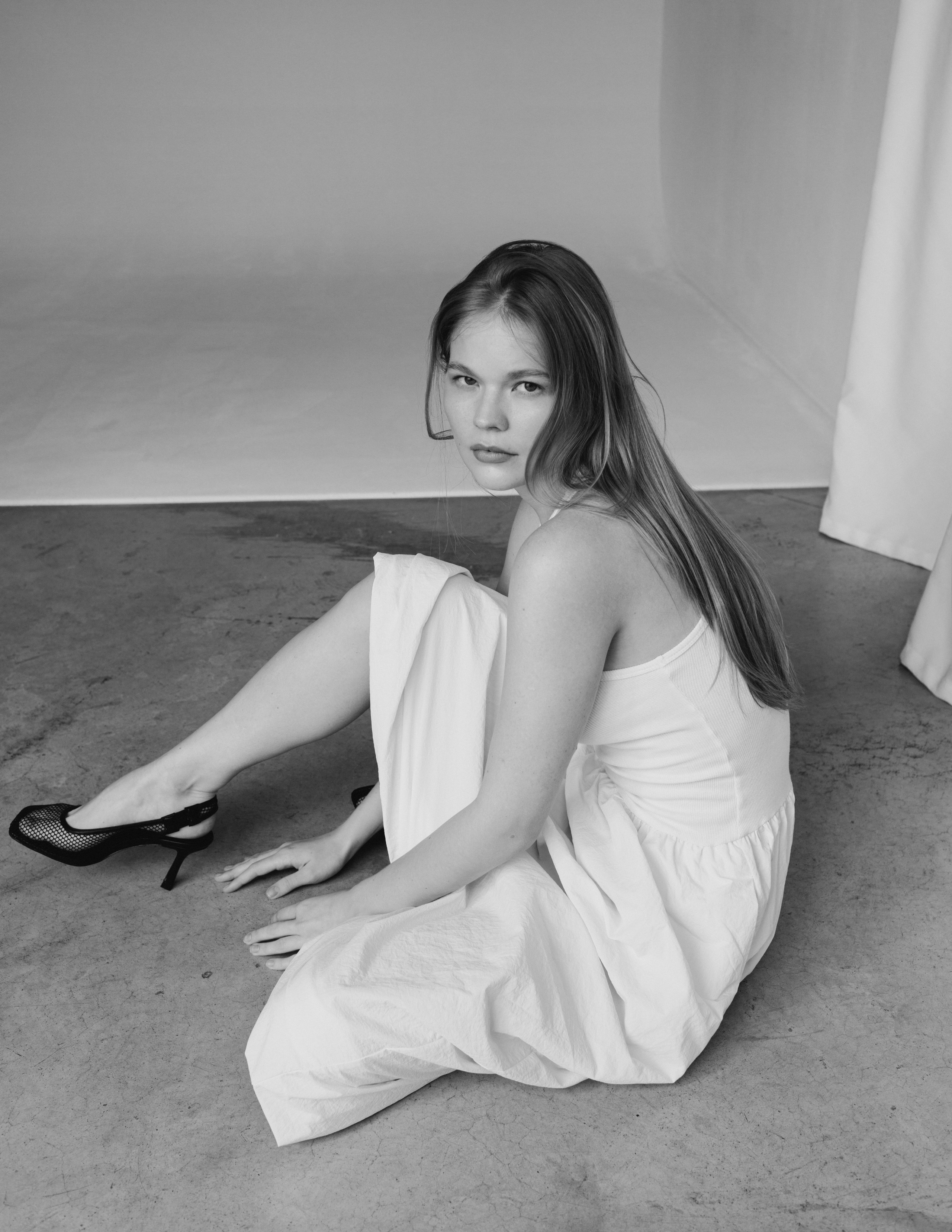 Модельные тесты в СПб для Алины. Fashion/ фэшн фотограф в Санкт-Петербурге Юлия Леонович
