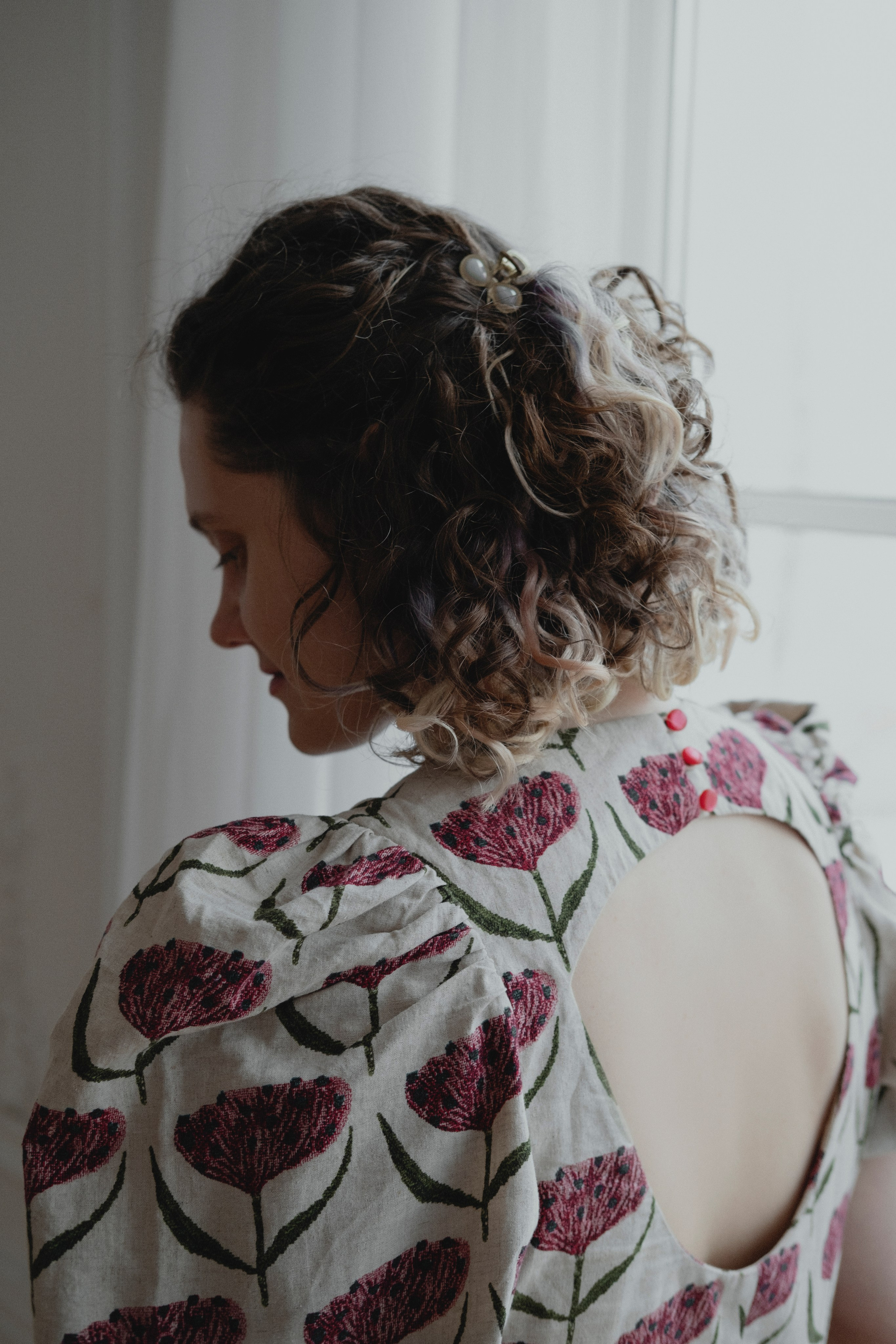 Тоня. Макарцова Валерия — фотограф Санкт-Петербург, Москва