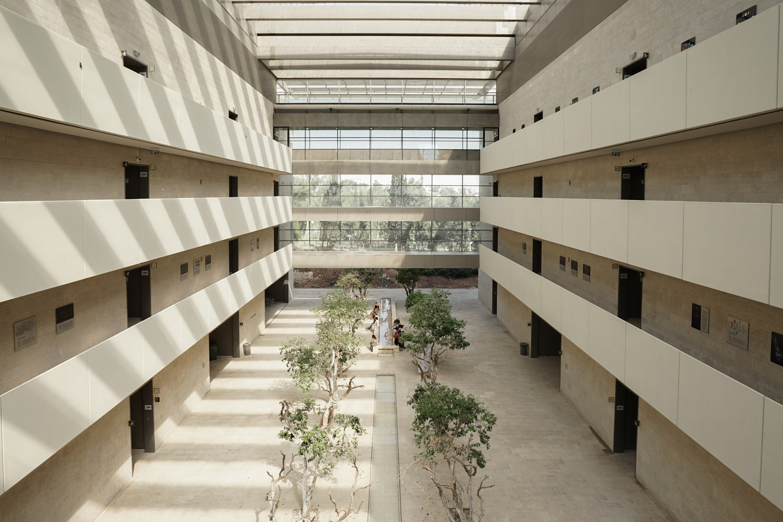 Архитектурный фотограф. Фотограф и видеограф в Израиле Соня Скай