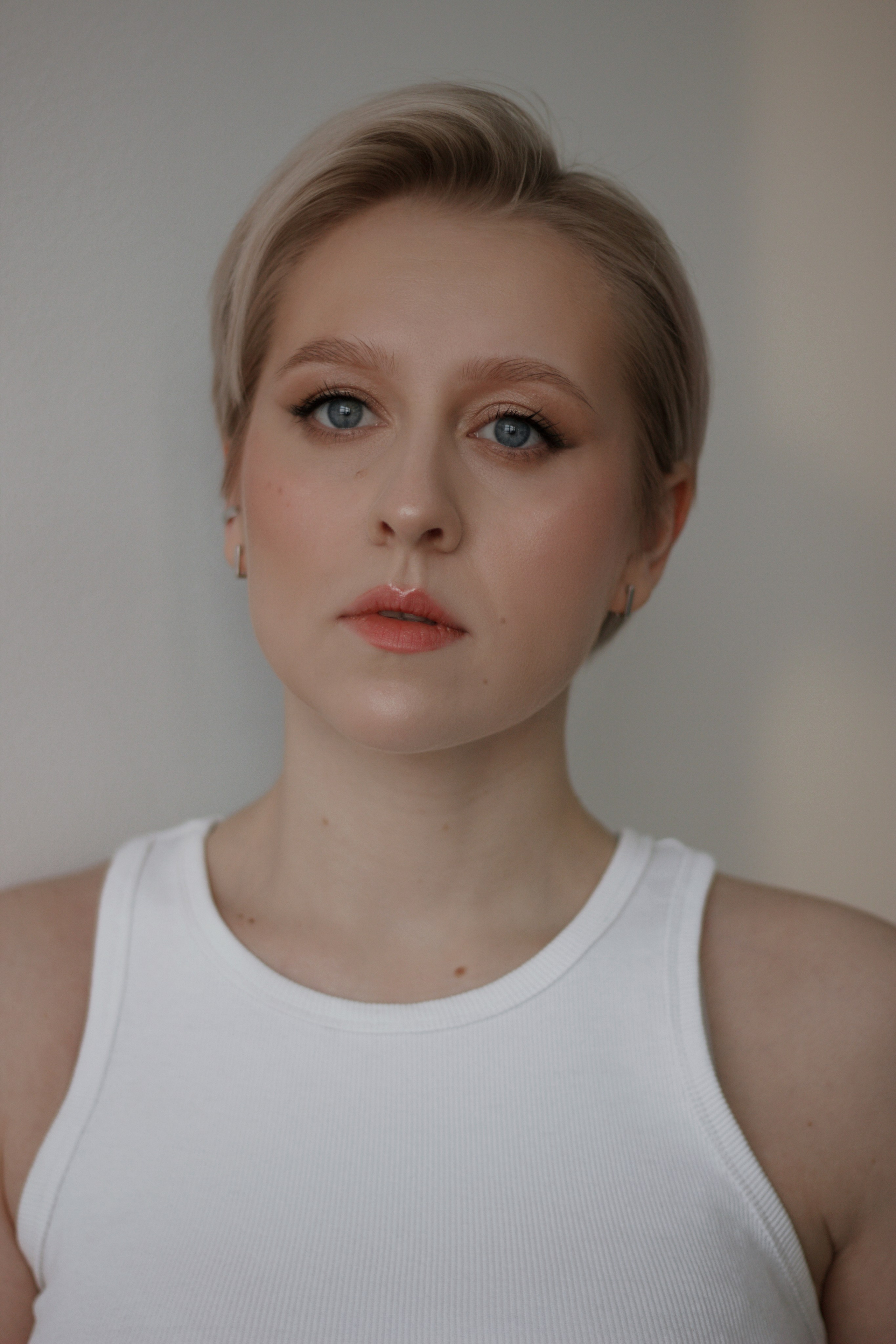 Lisa fotoğraf çekimi. Photographer in Turkey — Dari N