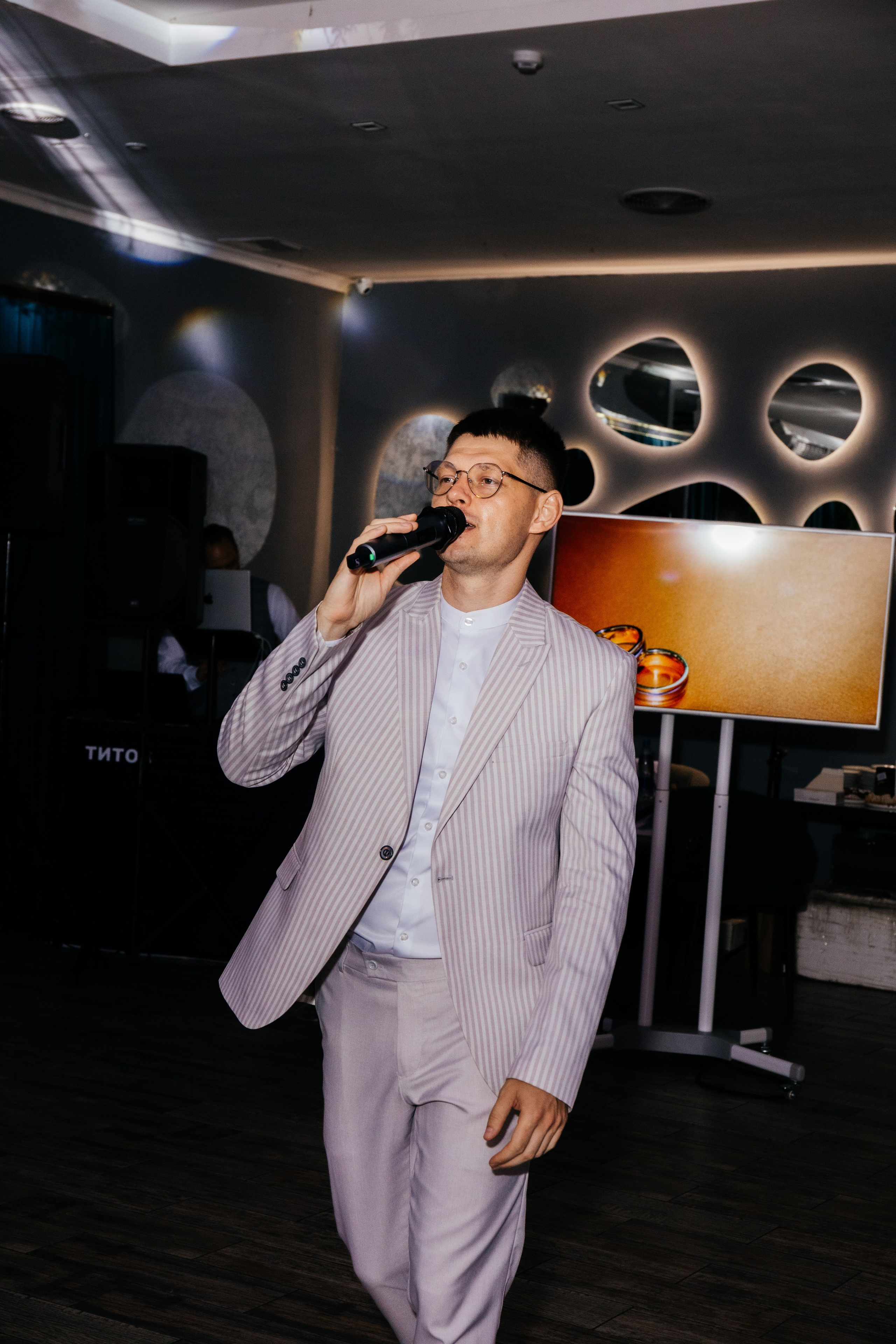 Денис и Яна. Свадебный и женский фотограф