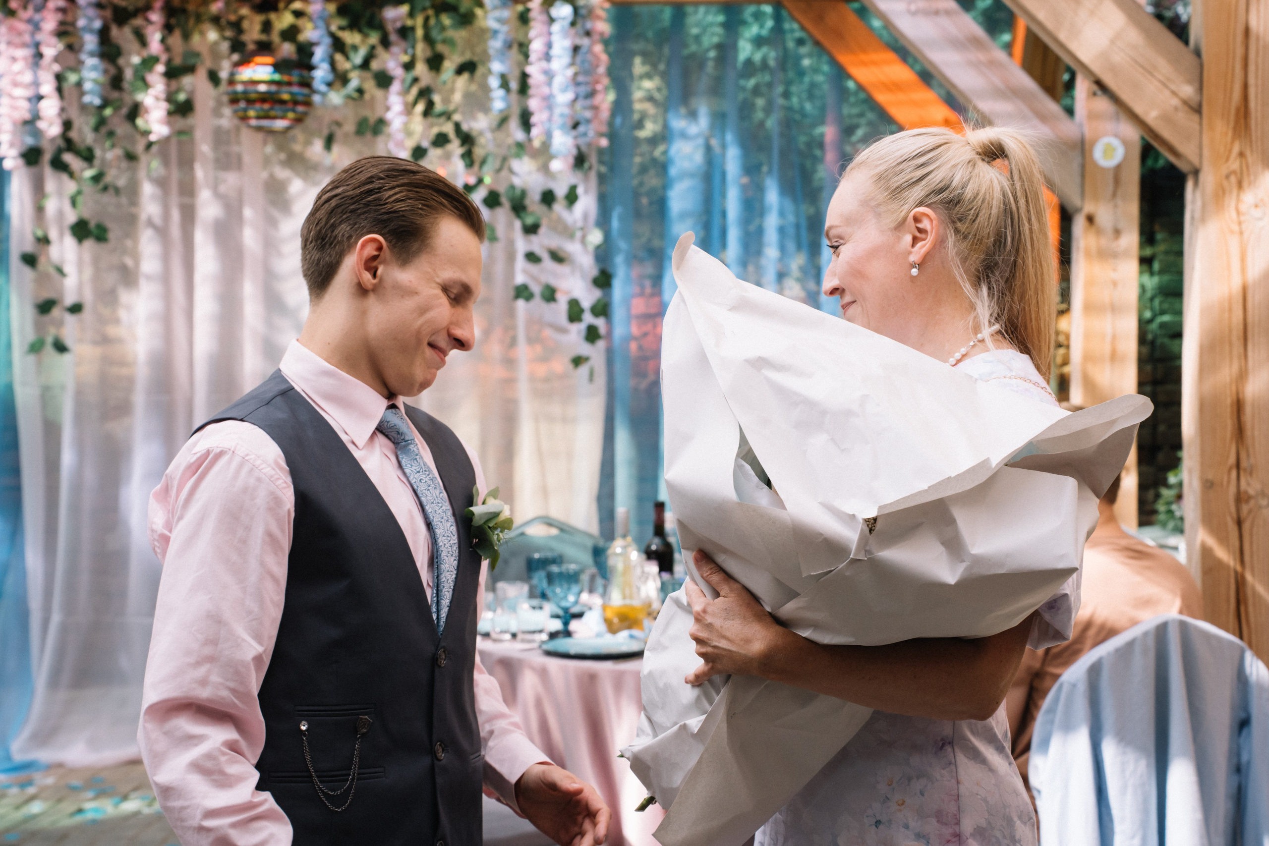 V&S. Фотограф в Ижевске Максим Грундул