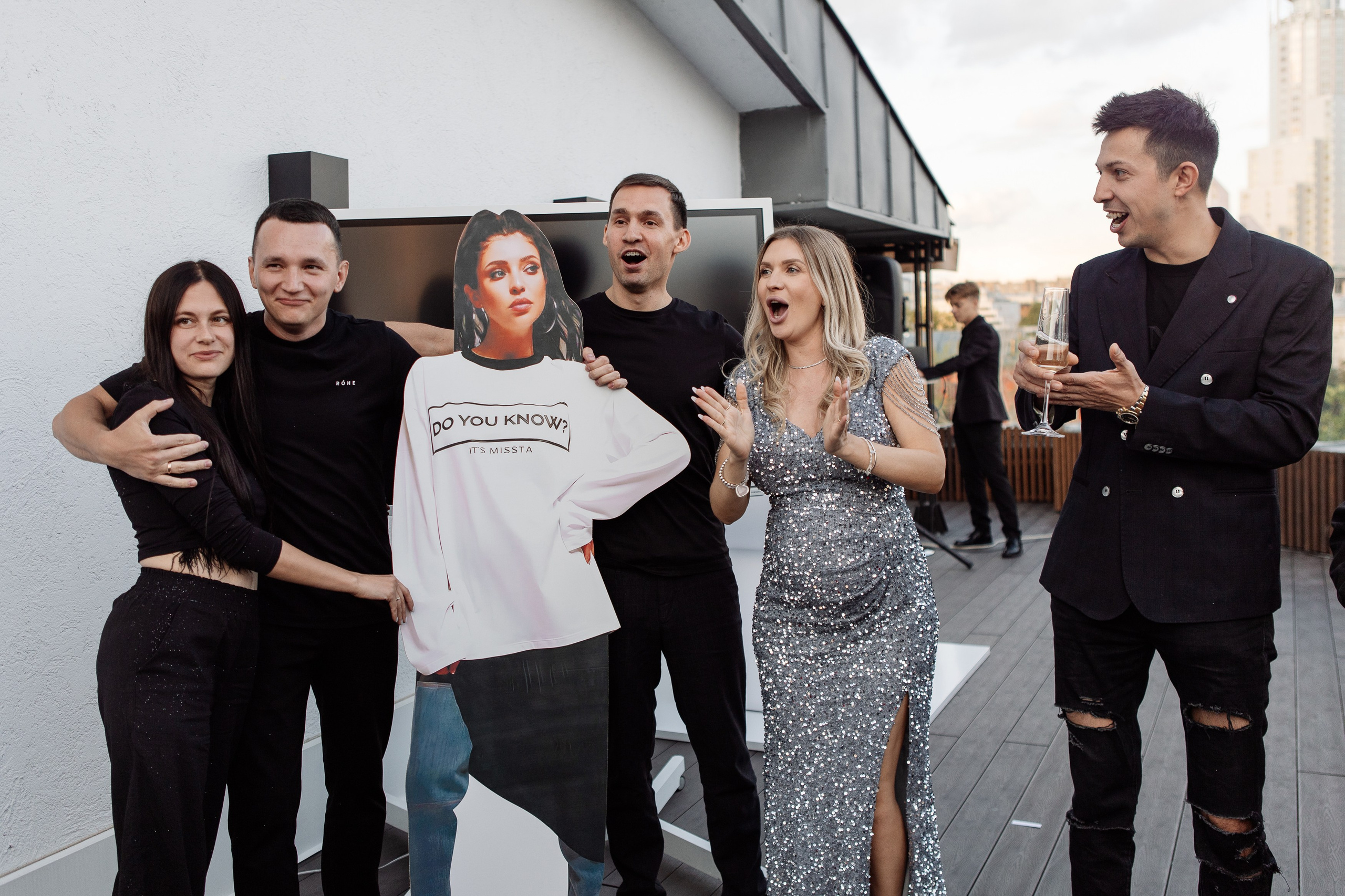 День Рождение Анастасии. Свадебный, репортажный фотограф в Москве Татьяна Семина