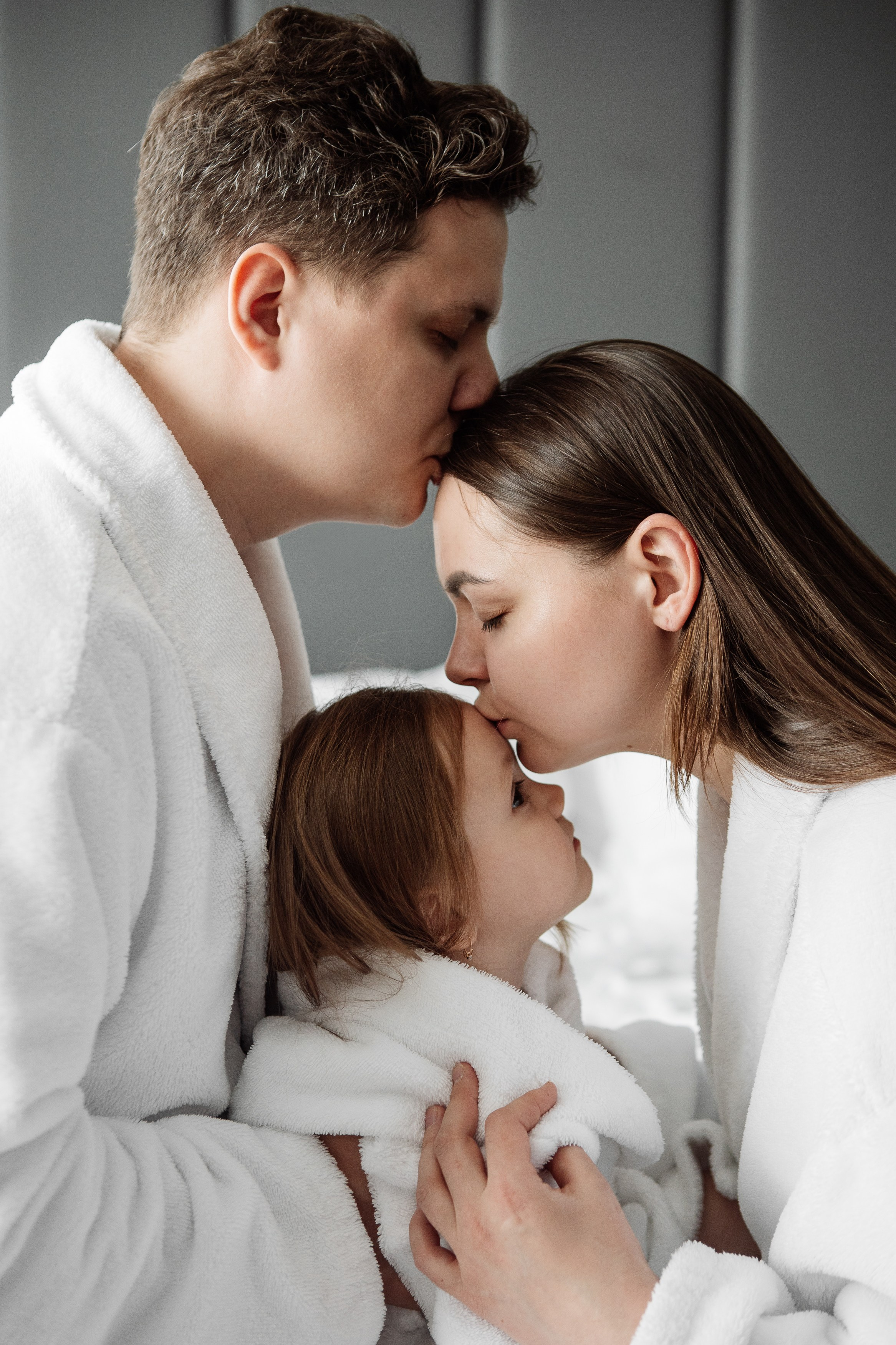 Любовь и любовь. Свадебный, репортажный фотограф в Москве Татьяна Семина