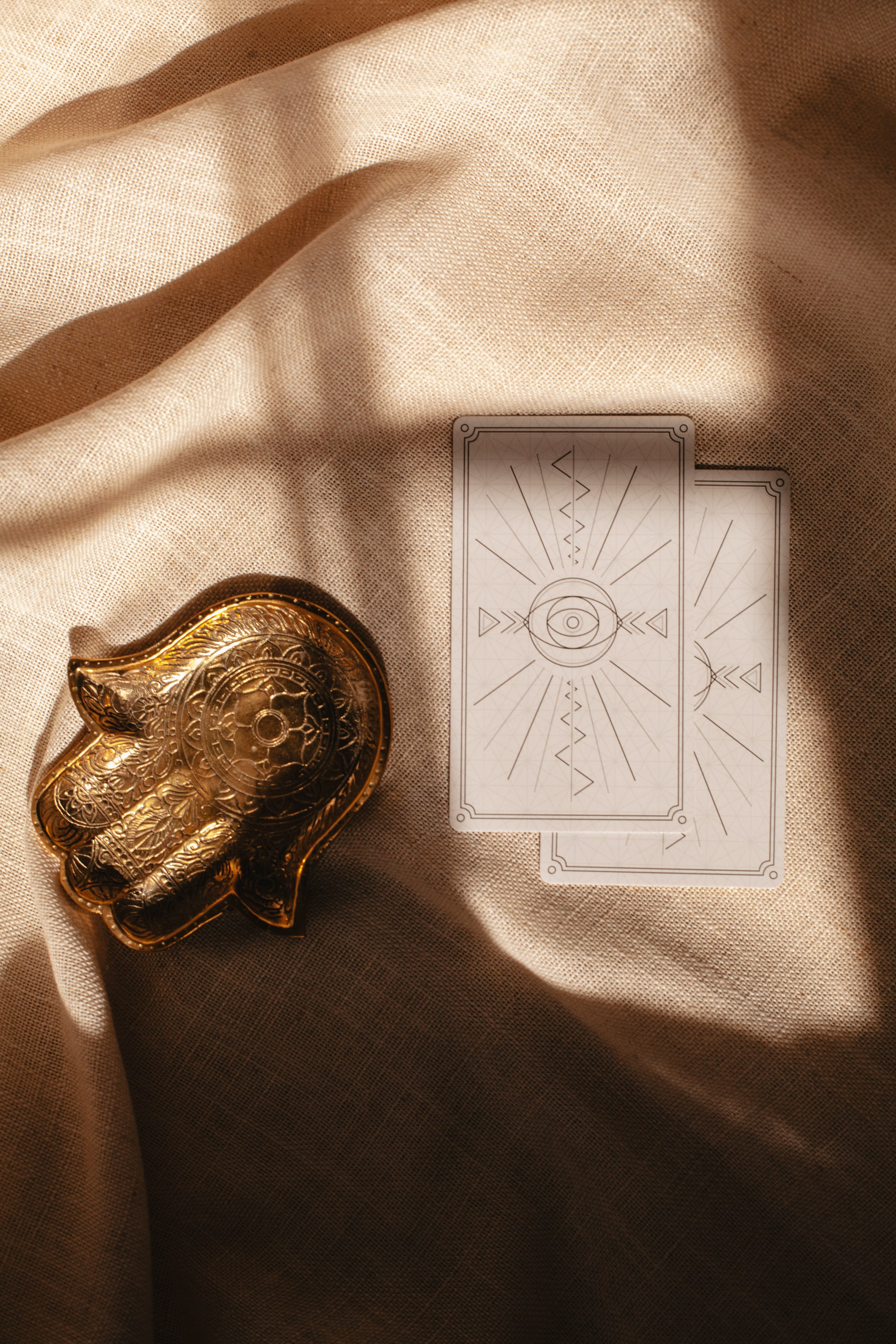 Таро. Виолетта Скрипка