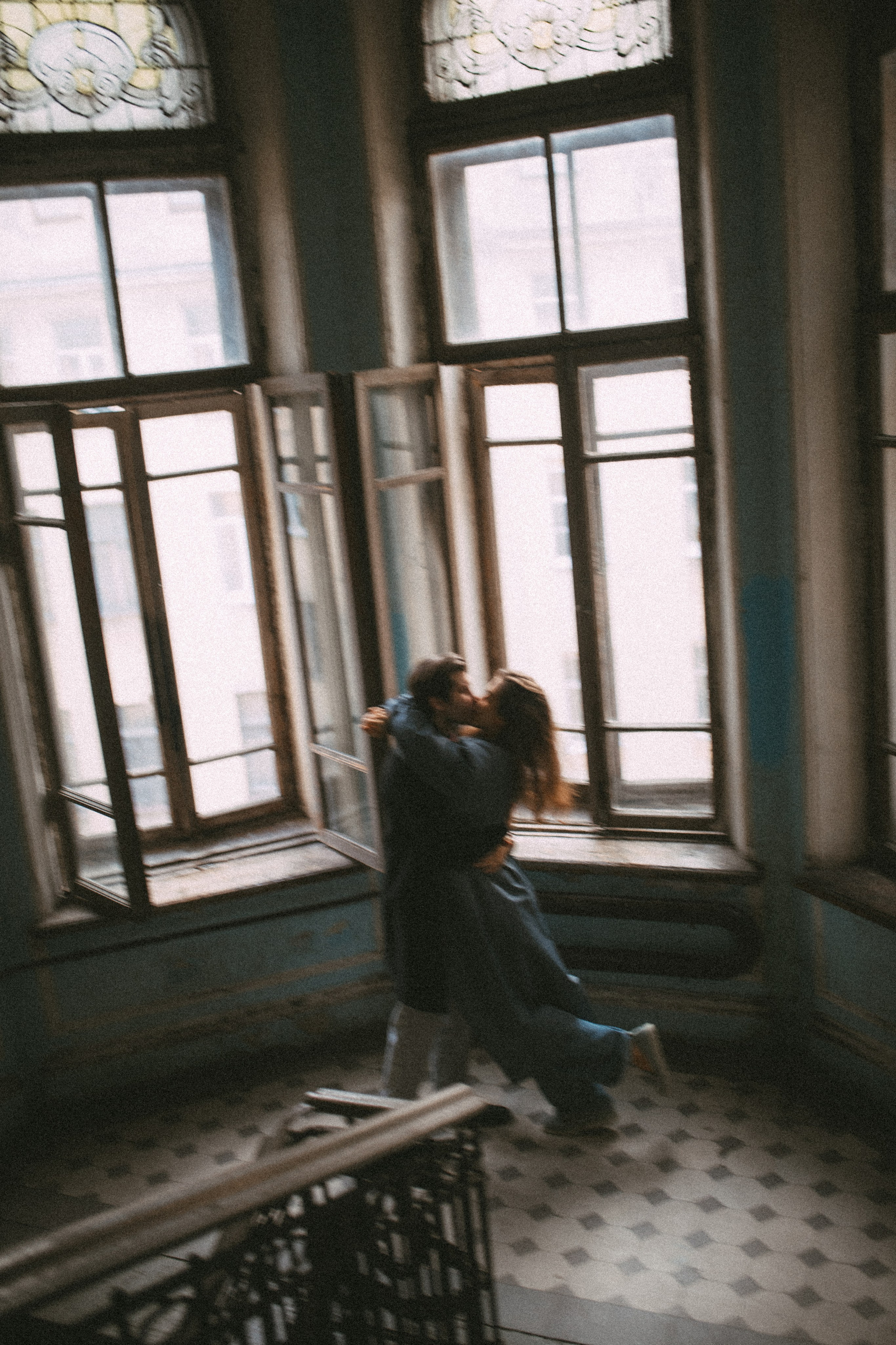 C & B | Санкт-Петербург. Фотограф Екатерина Амбрушкевич