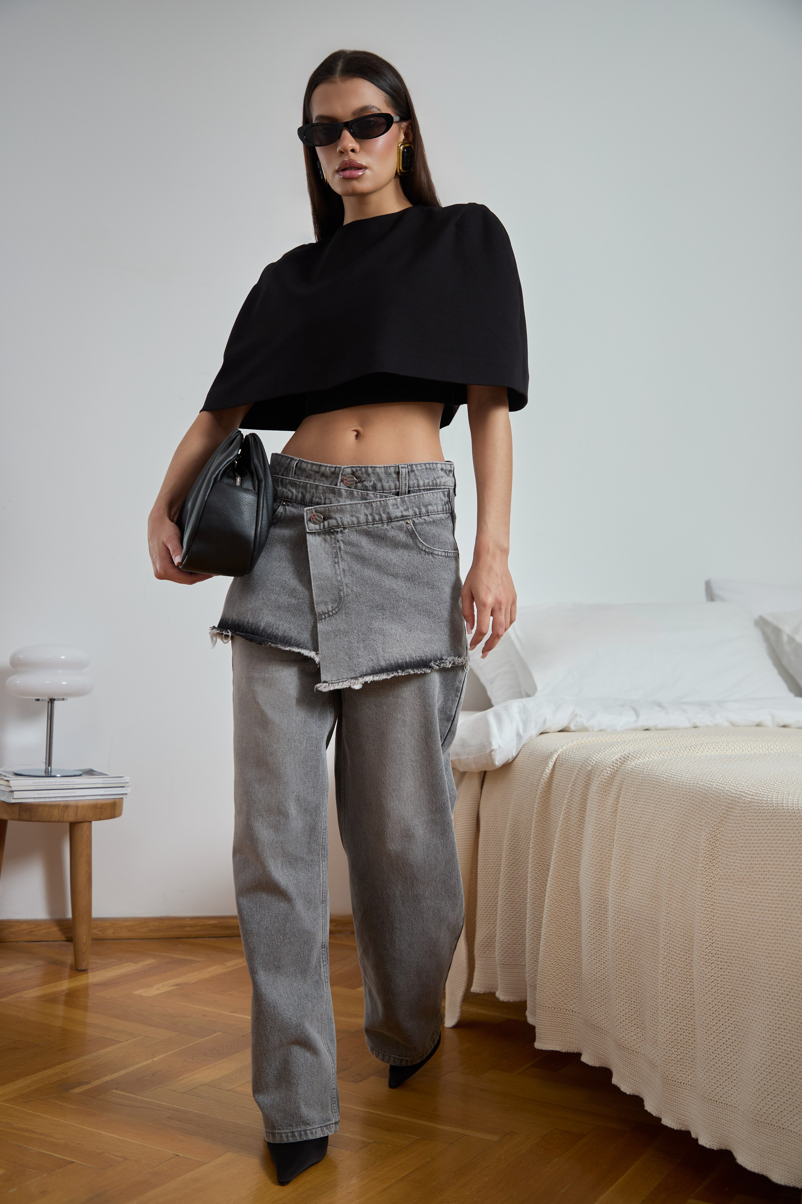 RED FLAG. Svyatoslav Lebedev | Advertising photographer — Commercial shooting, Art direction, AI integration