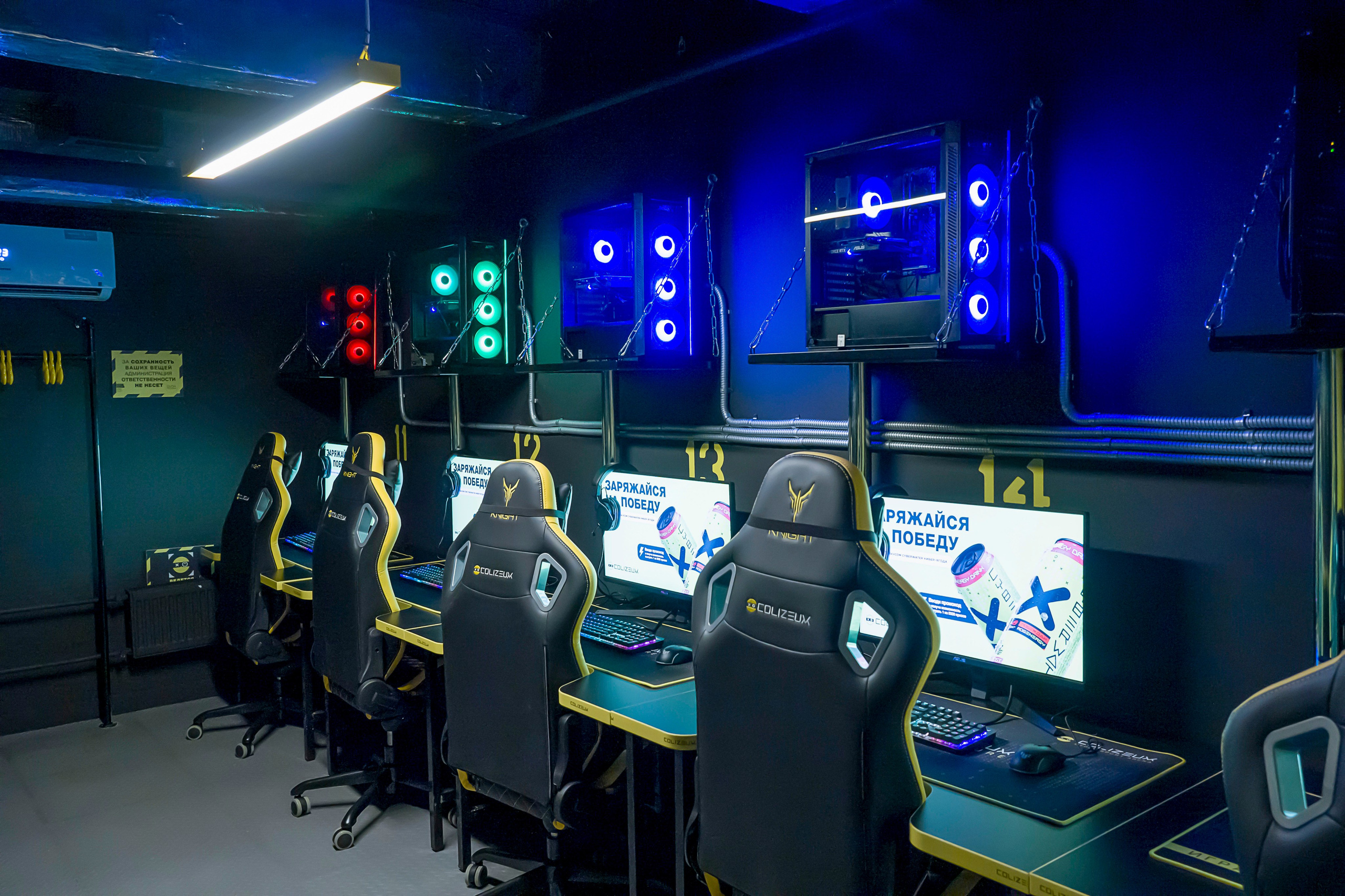 Colizeum интерьер. Фотограф в Санкт-Петербурге. Репортажная и все съёмки для бизнеса