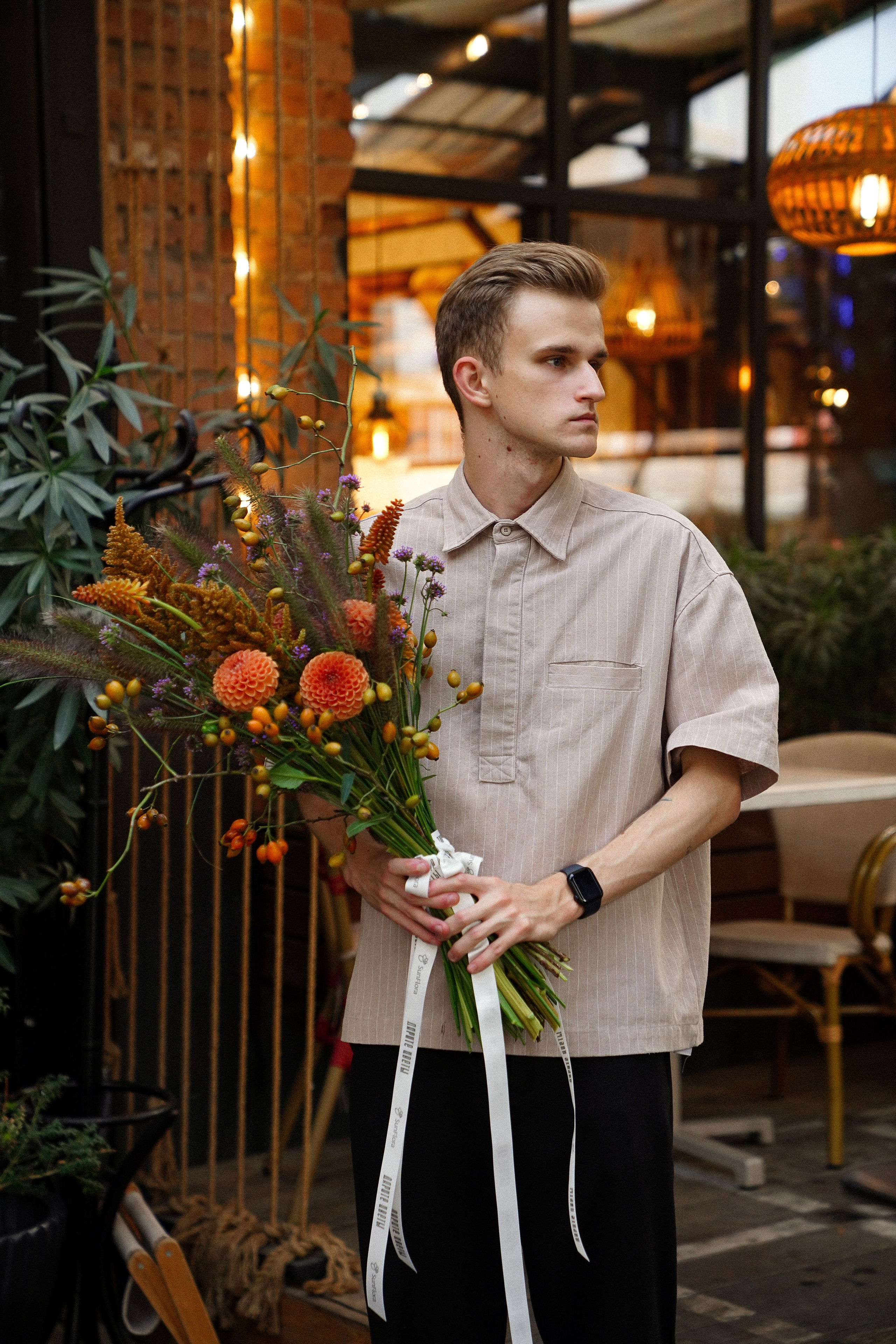 Хлебные Истории. Контентный и свадебный фотограф в Краснодаре и Сочи Елена Плотникова