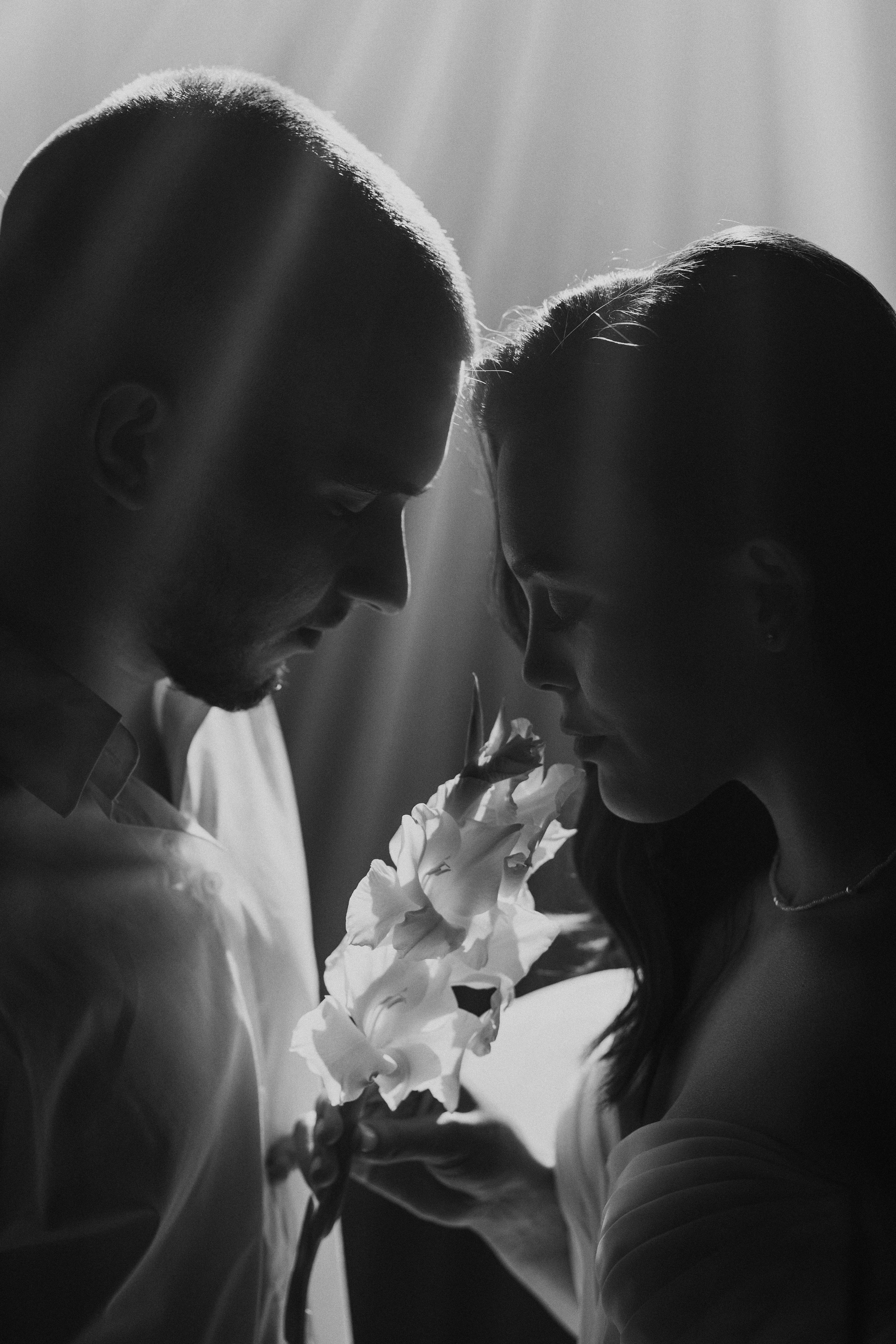 Прогулка. Фотограф Аделия Сосновская