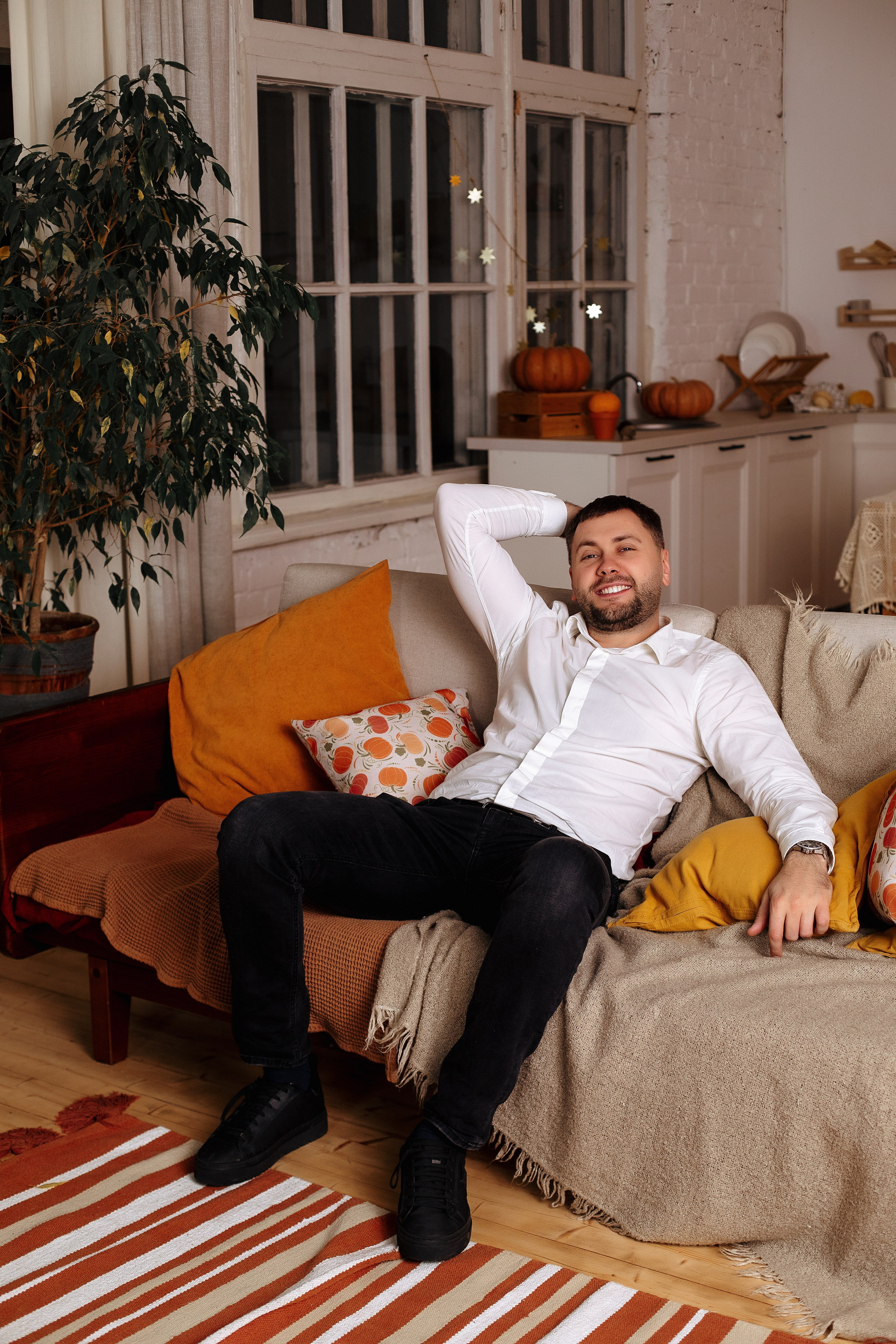 Семейная фотосессия. Свадебный и семейный фотограф/видеограф в Краснодаре Наталья Осинская