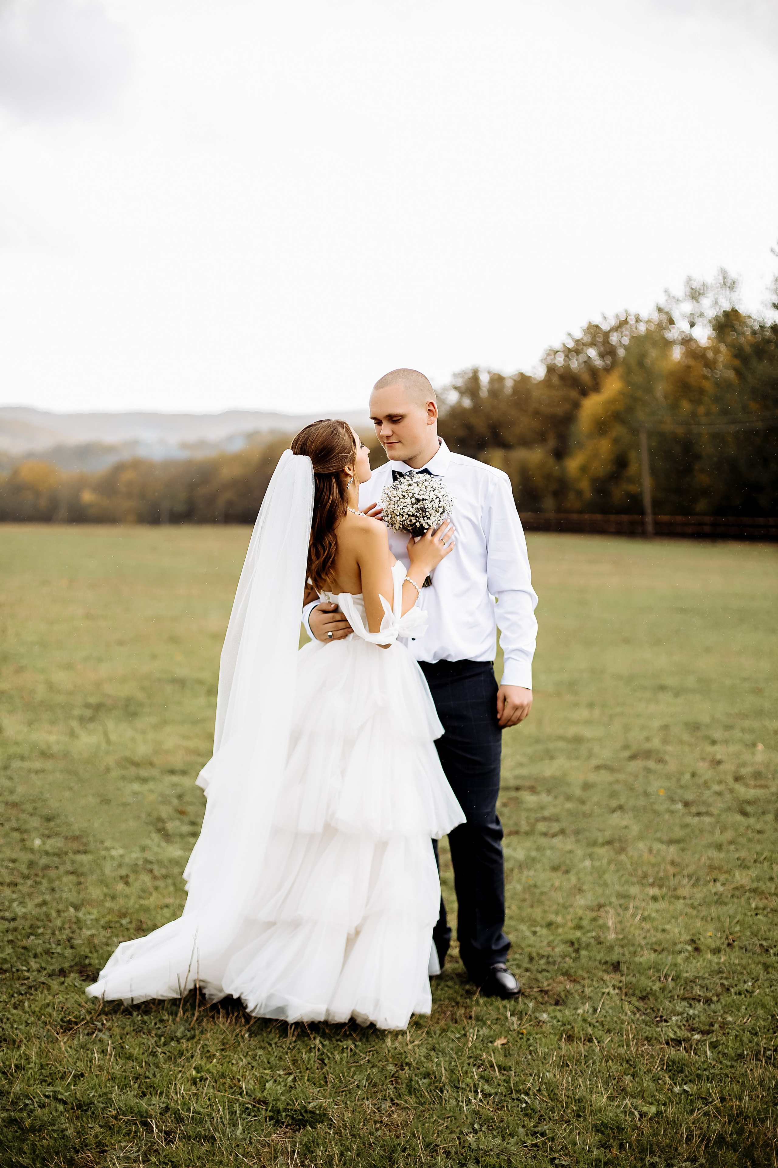 Владимировка. Свадебный и семейный фотограф/видеограф в Краснодаре Наталья Осинская