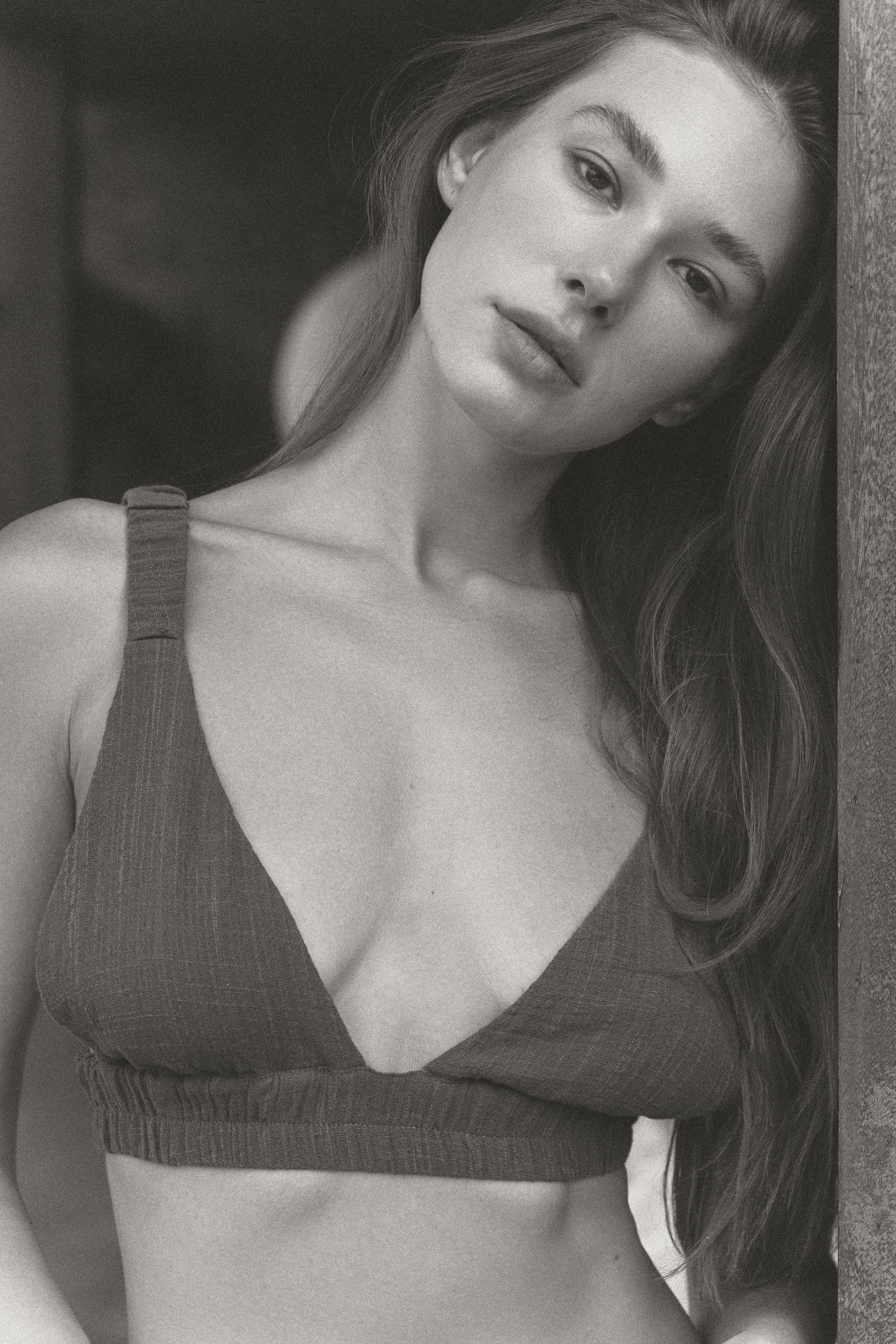 Calme. Фотограф