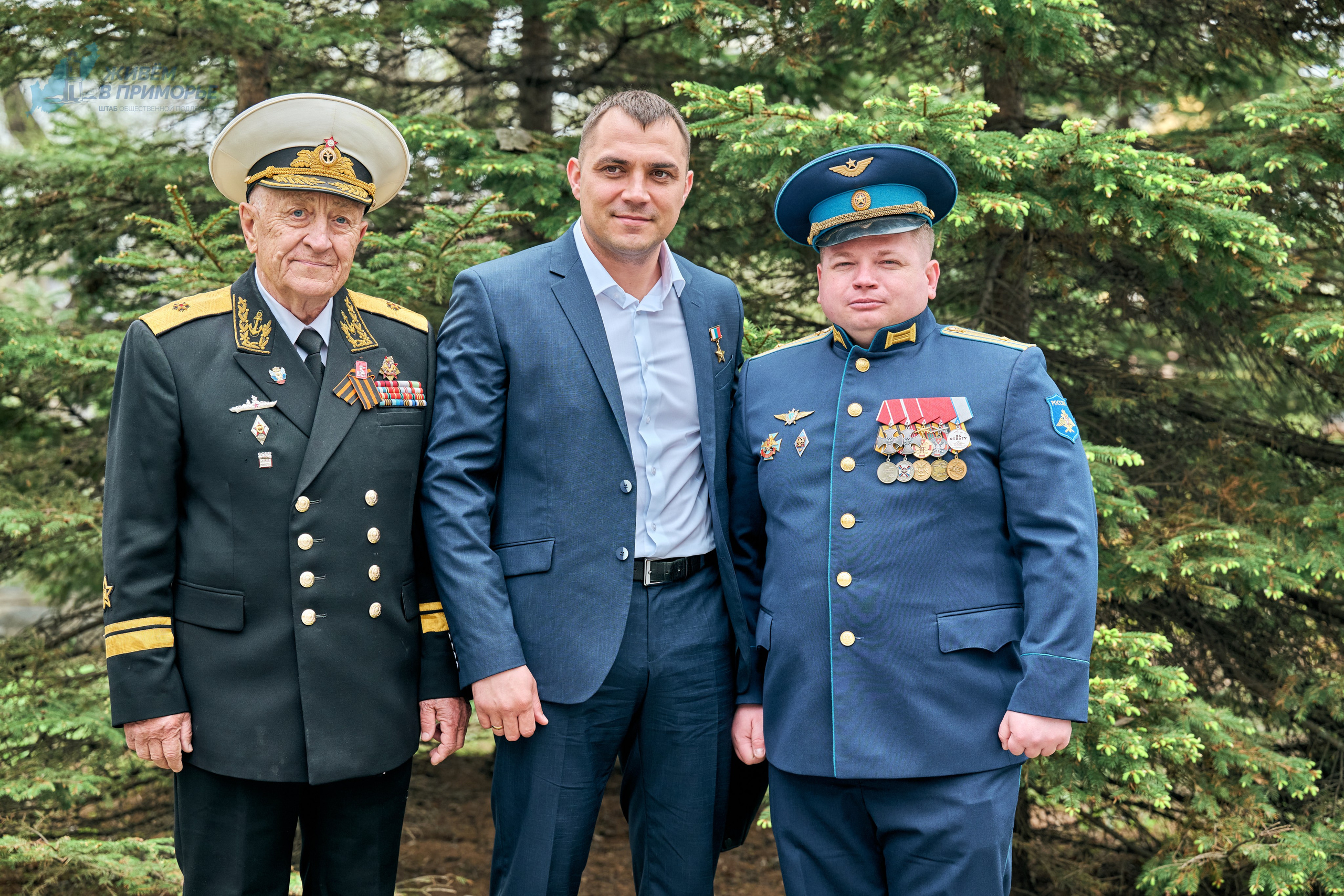 9 мая 2025. Профессиональный репортажный фотограф Инесса Иминова