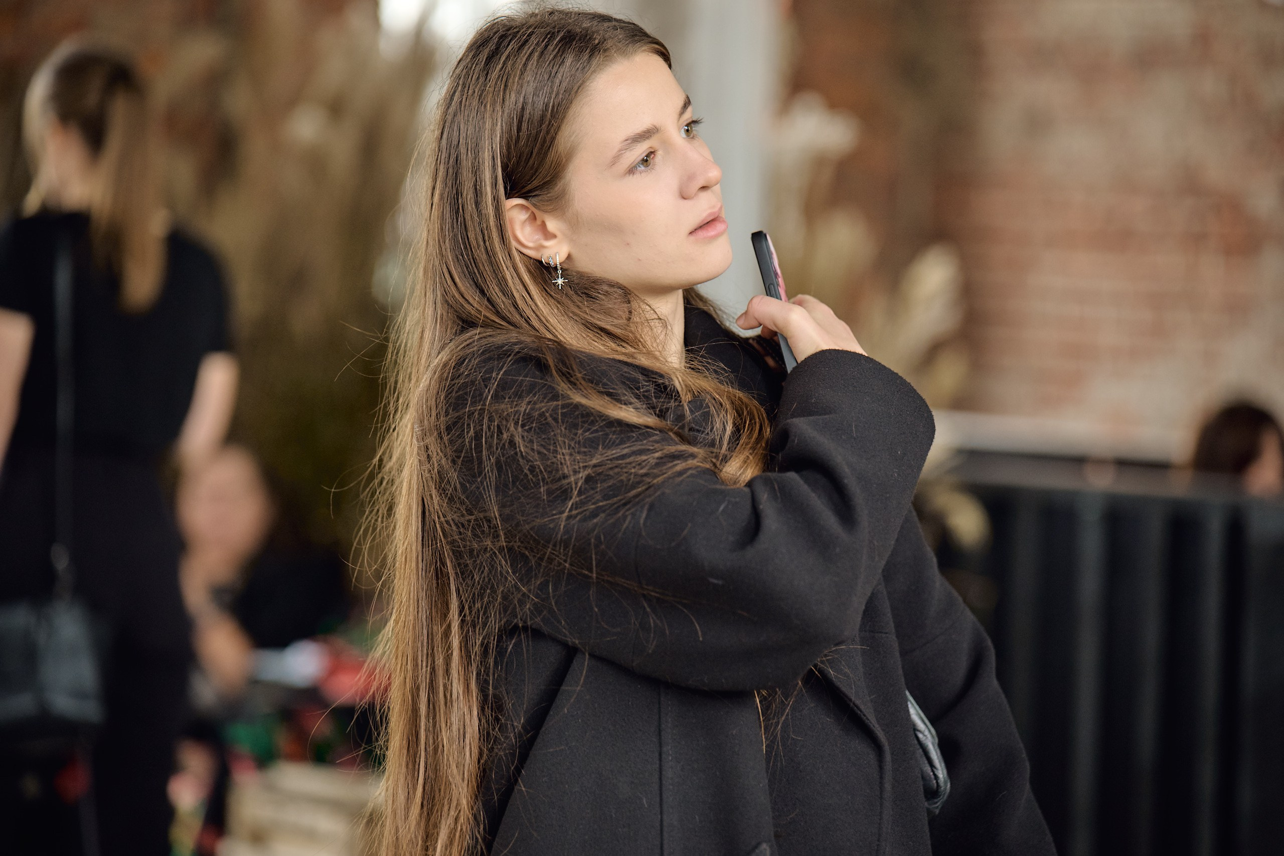 Design Week. Профессиональный репортажный фотограф Инесса Иминова