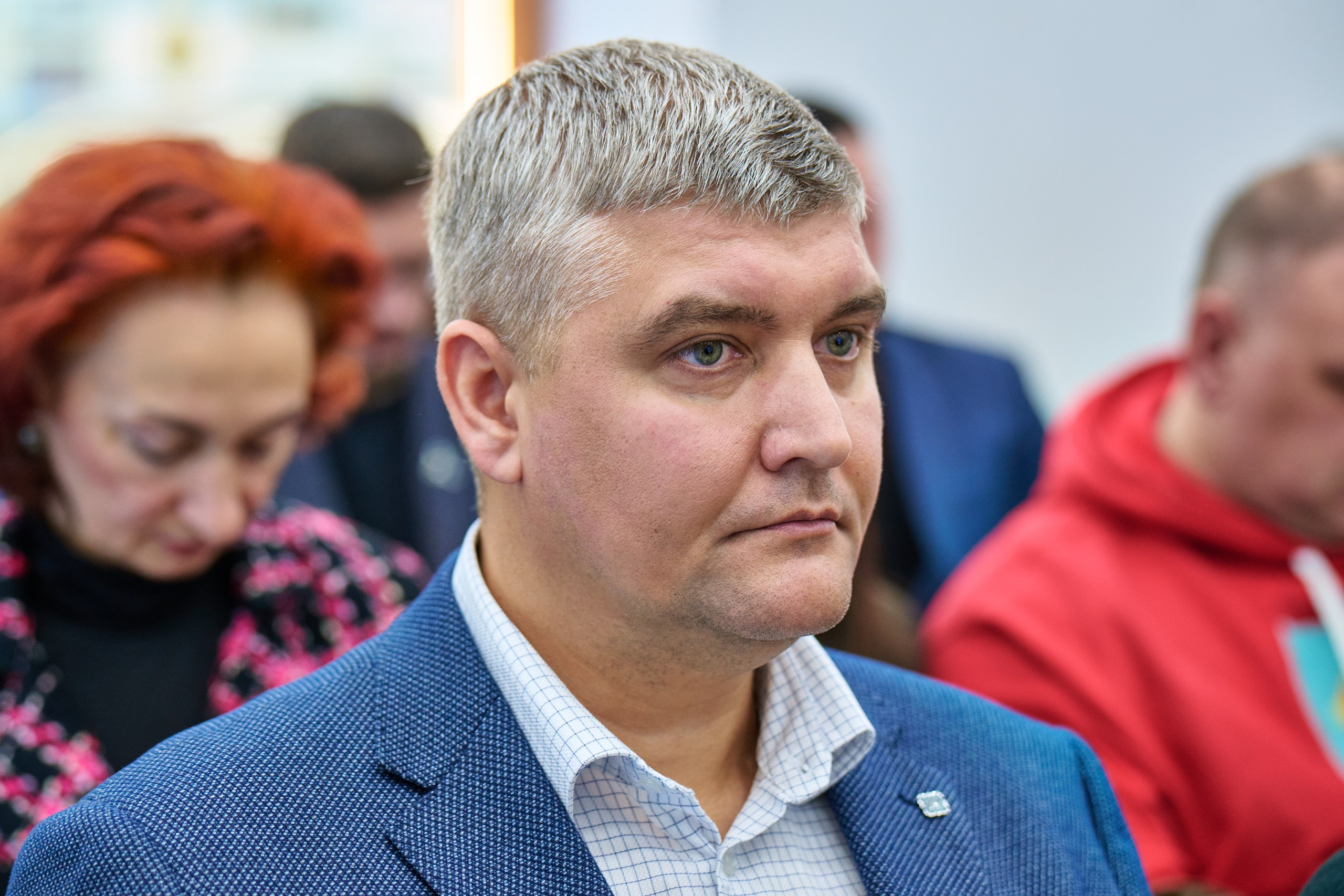 Проектный офис. Профессиональный репортажный фотограф Инесса Иминова