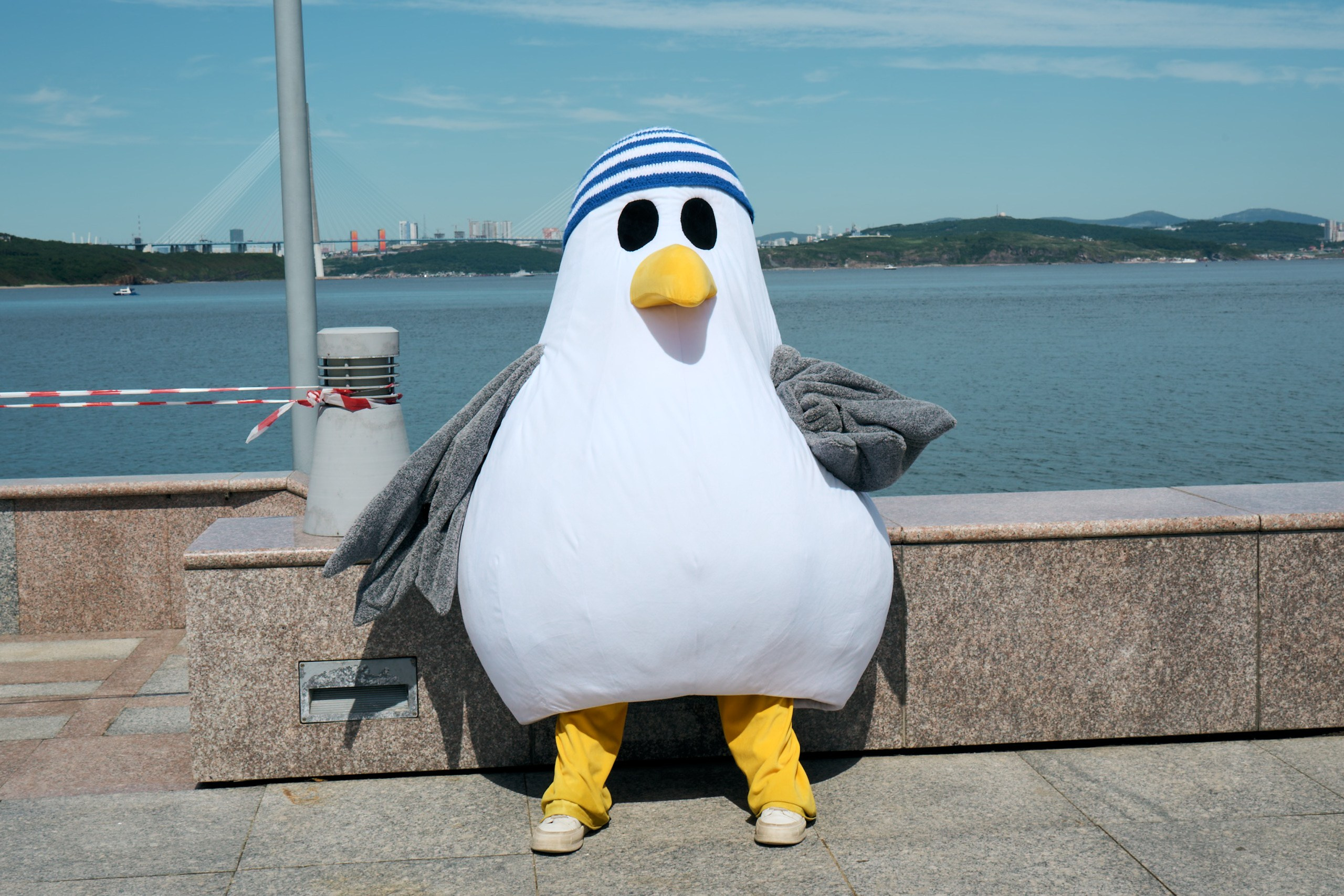 Вэф молодежный день. Профессиональный репортажный фотограф Инесса Иминова