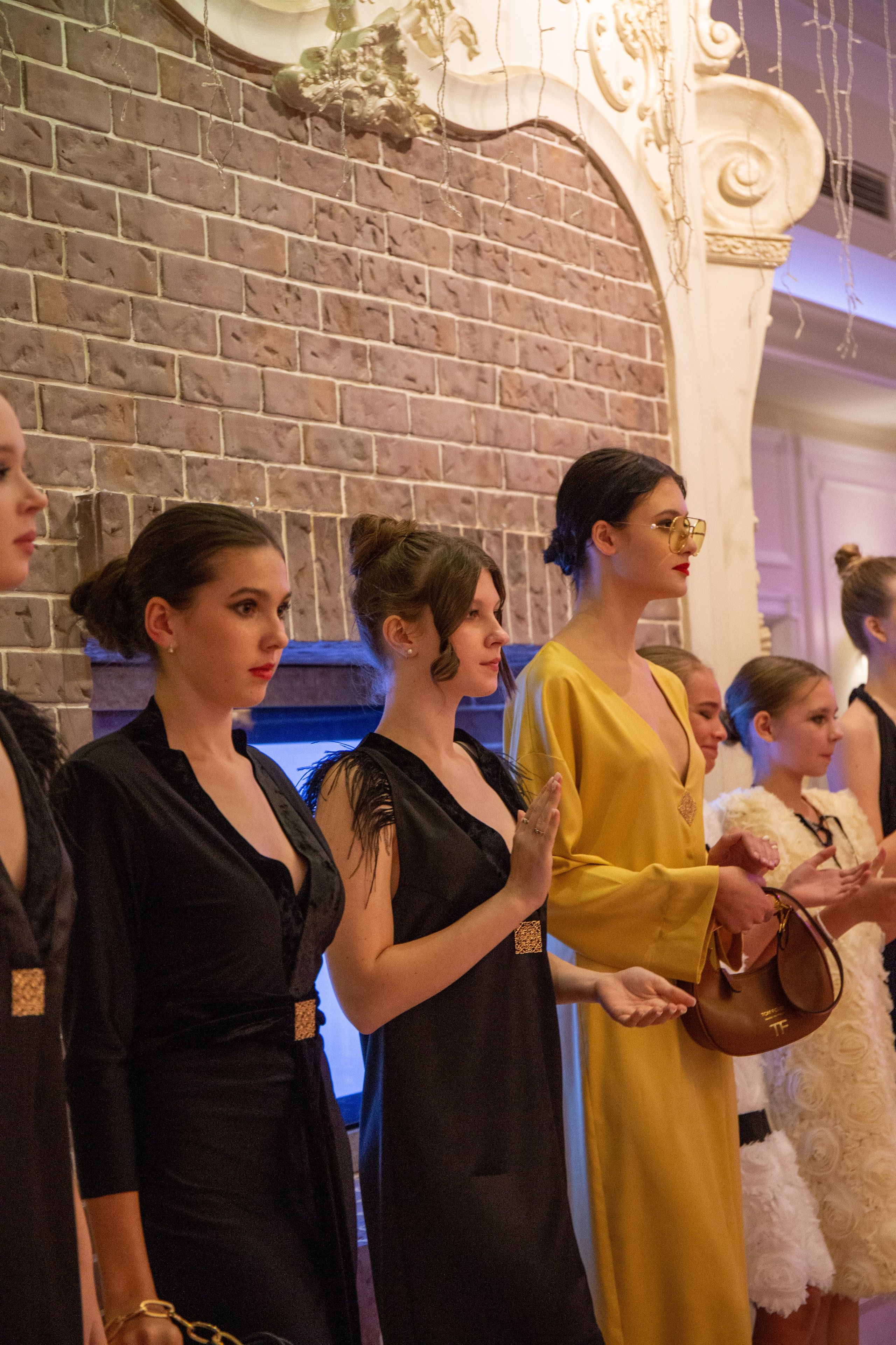 Онегин. Фотограф в Нижнем Новгороде