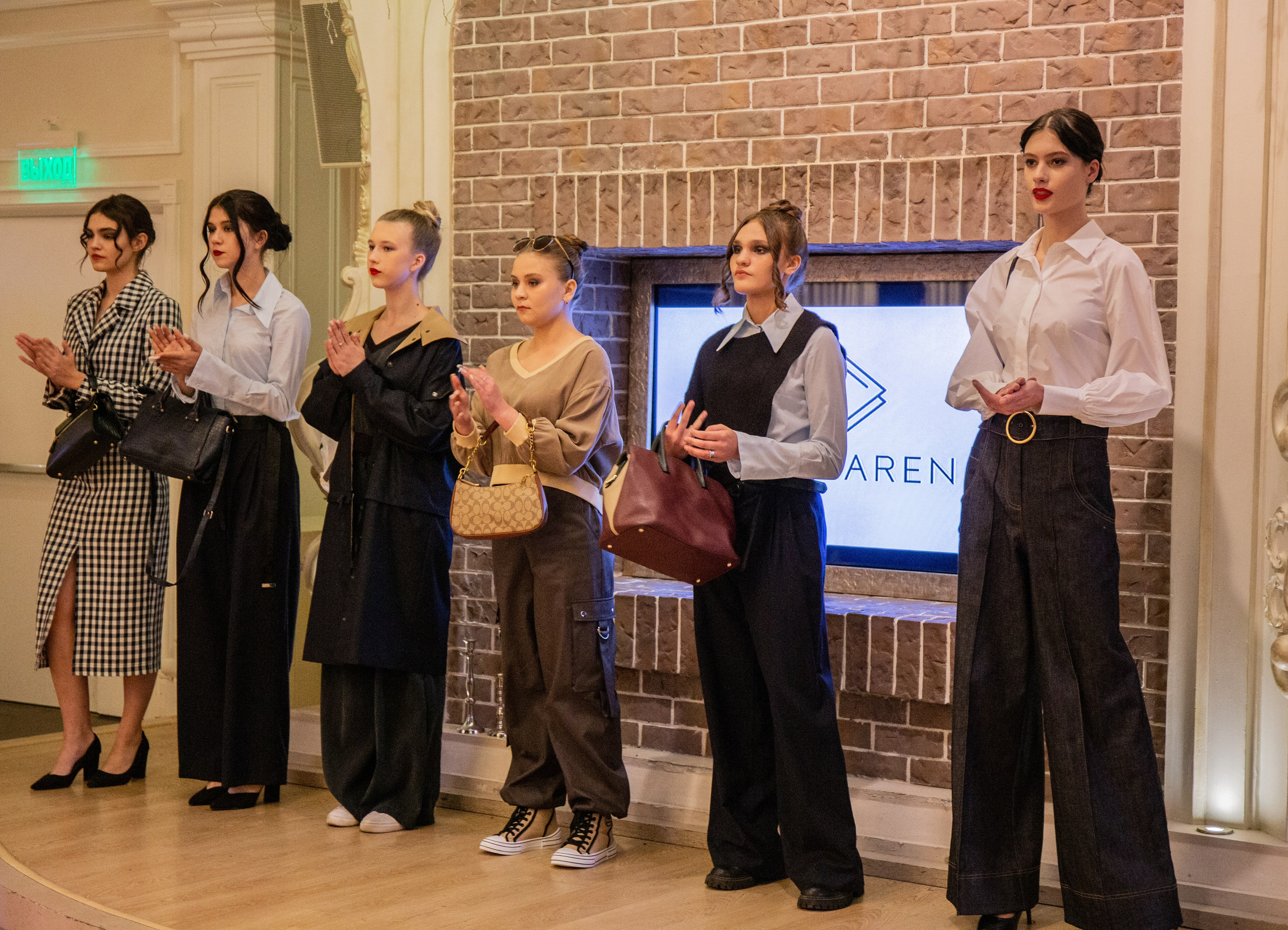 Онегин. Фотограф в Нижнем Новгороде