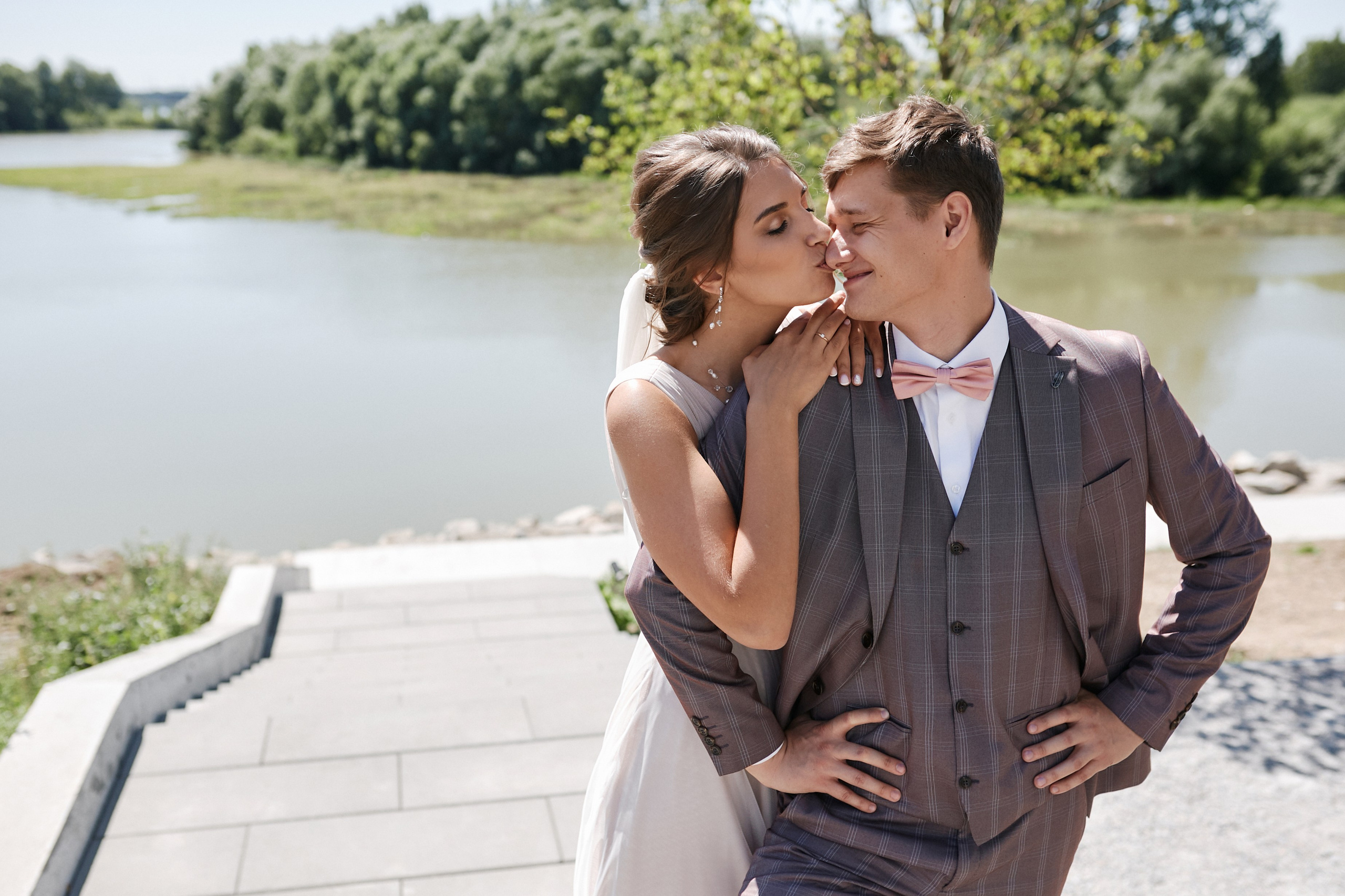 Павел & Анастасия. Фотограф Андрей Кононенко