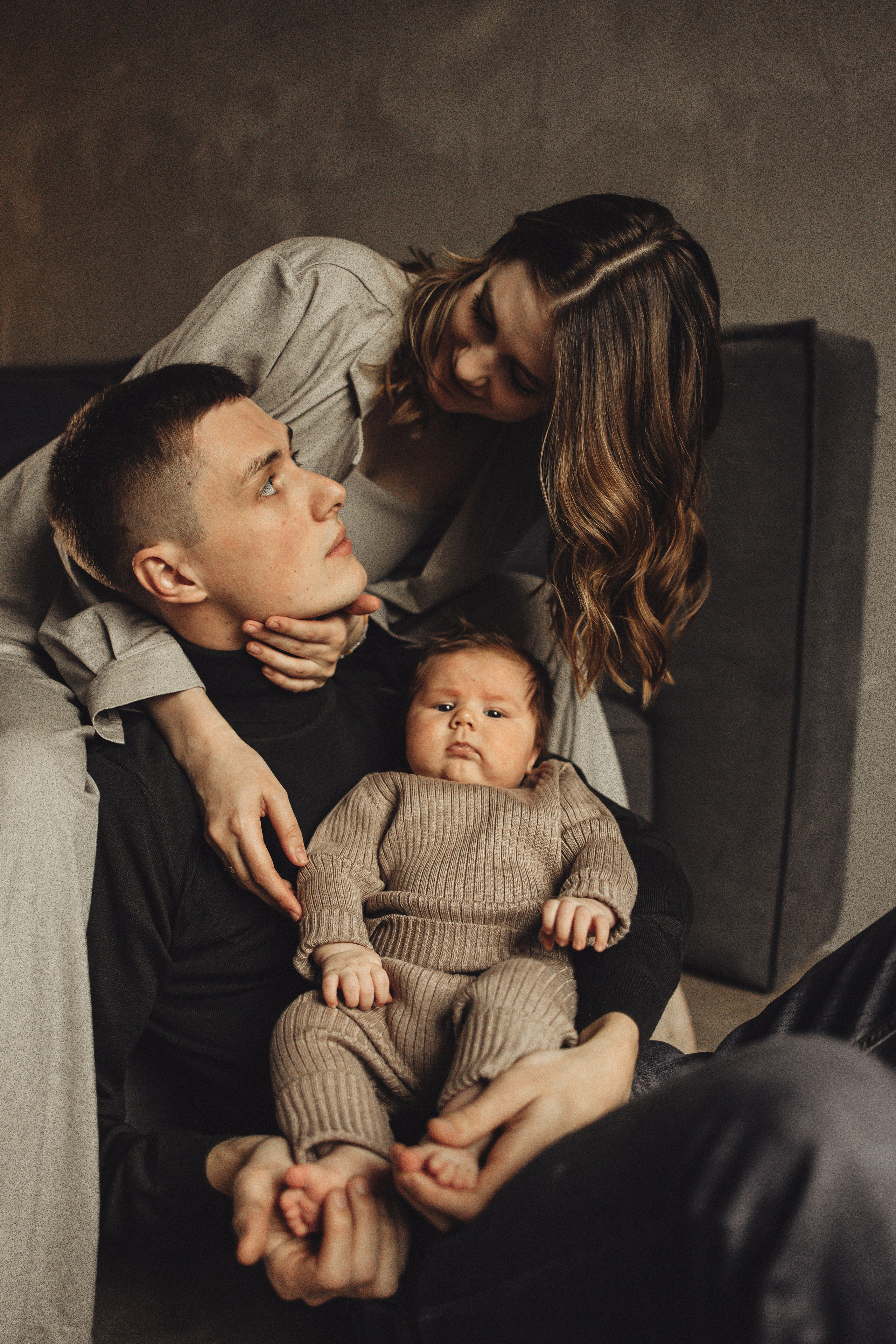 Семейная история. Семейный и детский фотограф, таганрог, ростов-на-дону