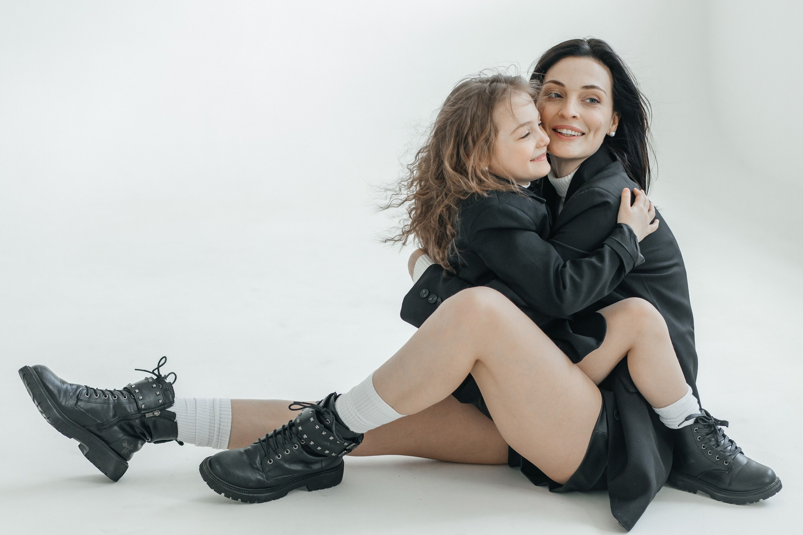 Семейная фотосессия Петергоф