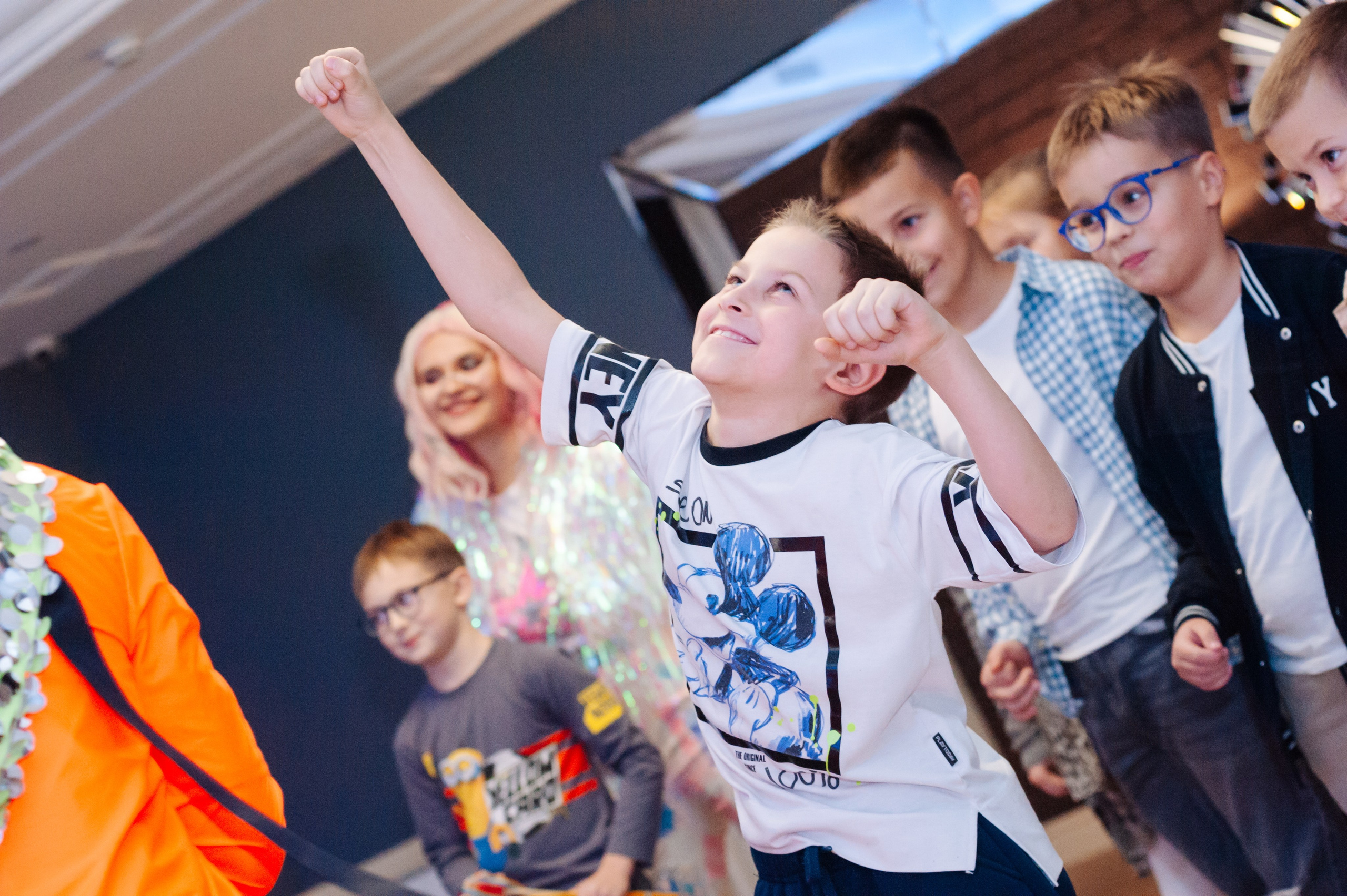 День Рождения Прохора. Фотограф Магнитогорск Данил Семенов