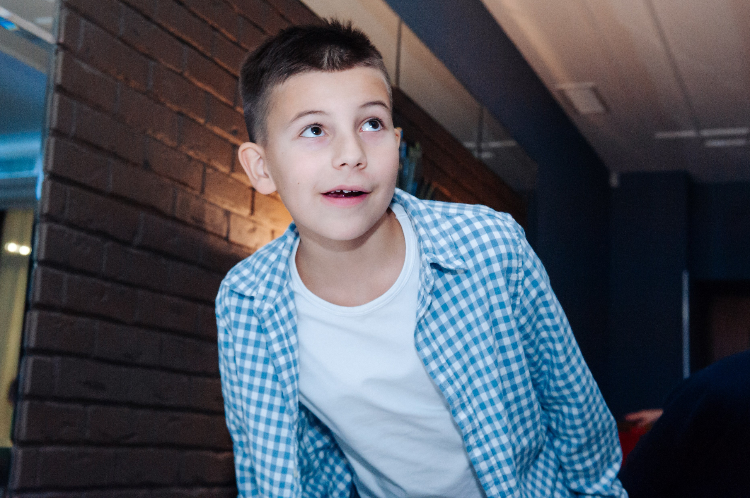 День Рождения Прохора. Фотограф Магнитогорск Данил Семенов