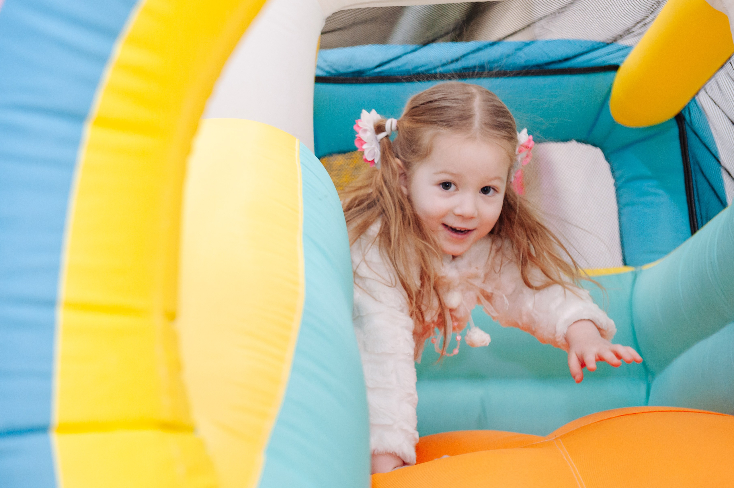 День Рождения Кати. Фотограф Магнитогорск Данил Семенов