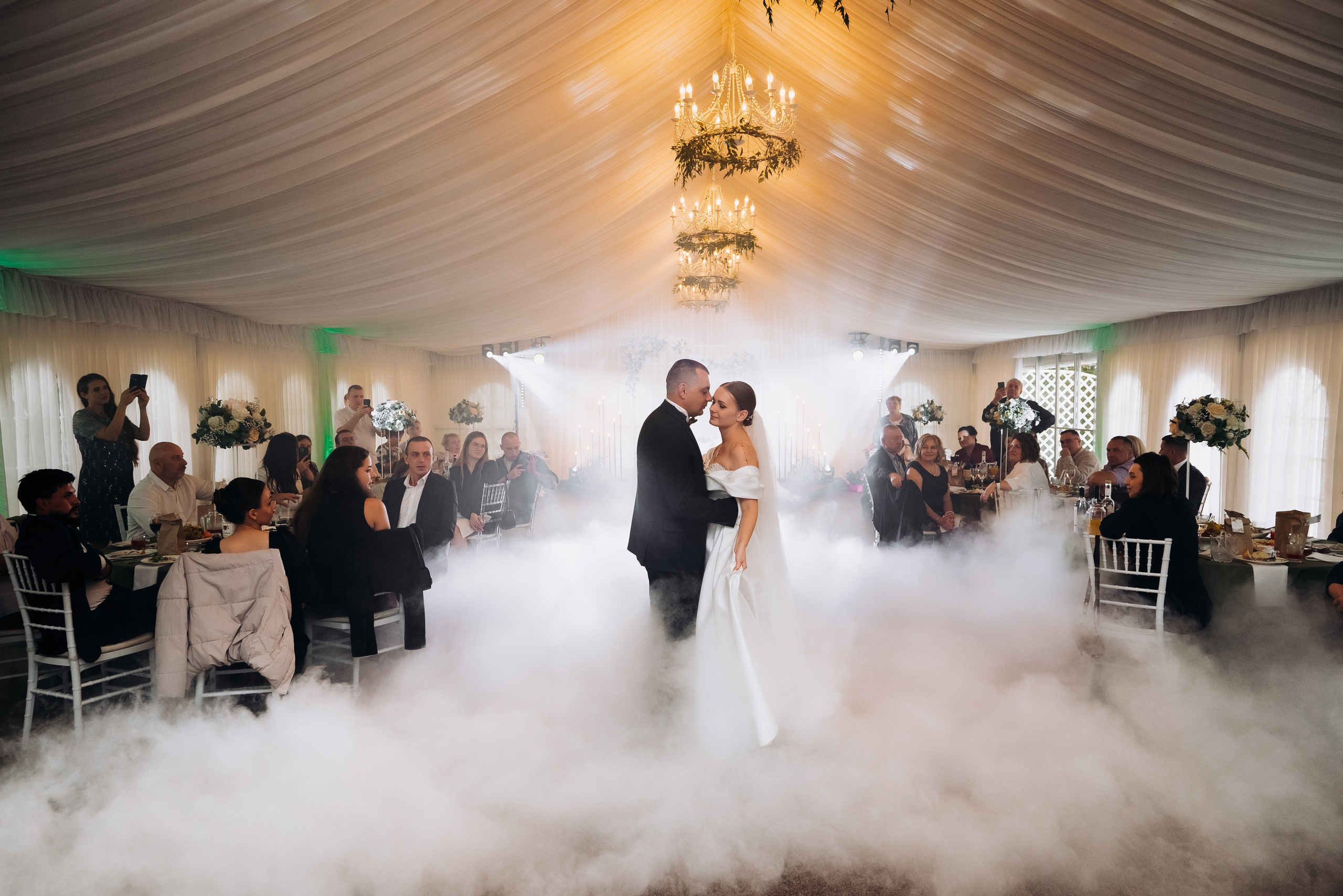 Аня и Максим. Фотограф Тверь. Анна Драго