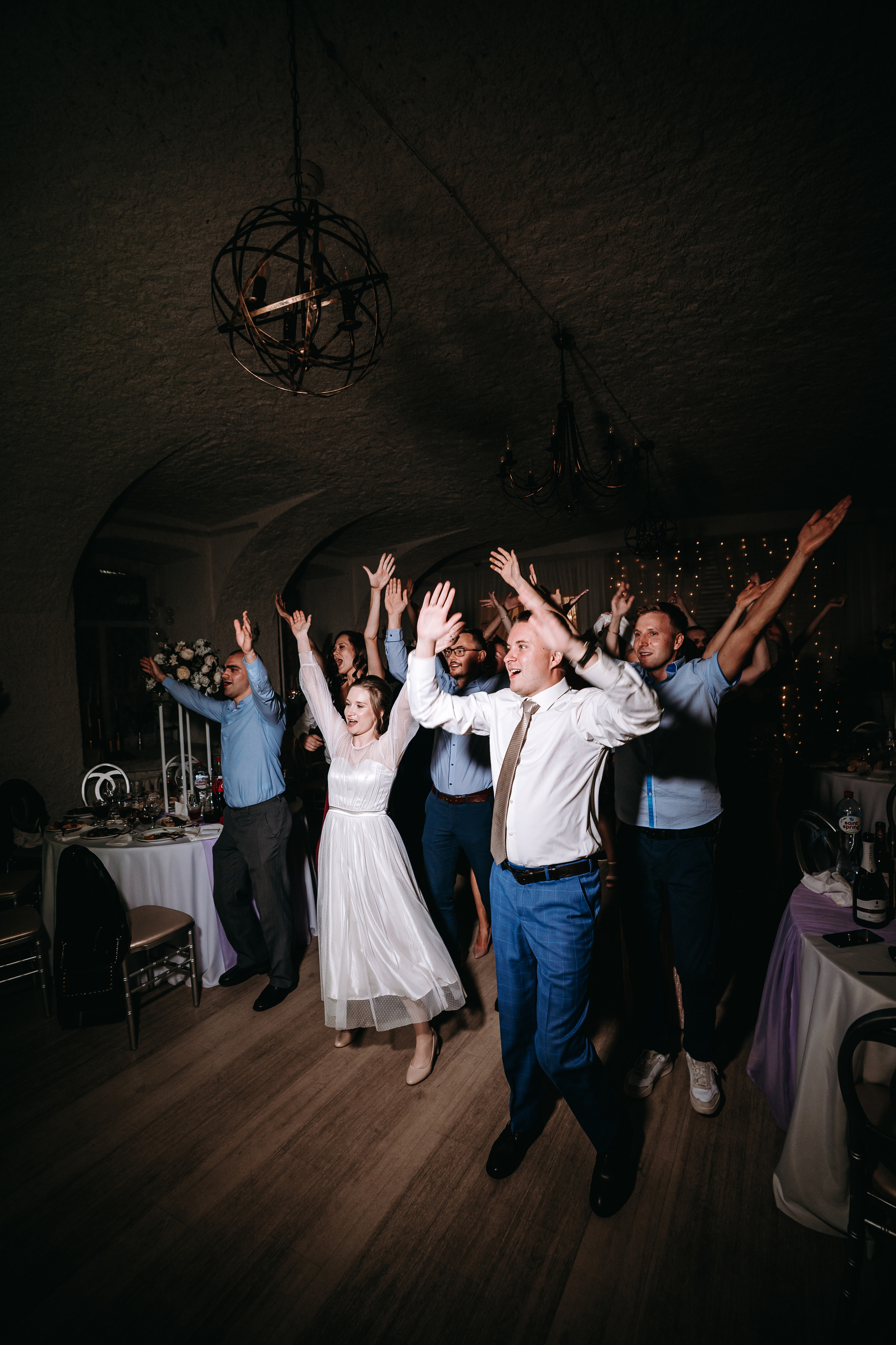 Свадебное видео от видеографа Дениса Моисеева (moiseevvideo)