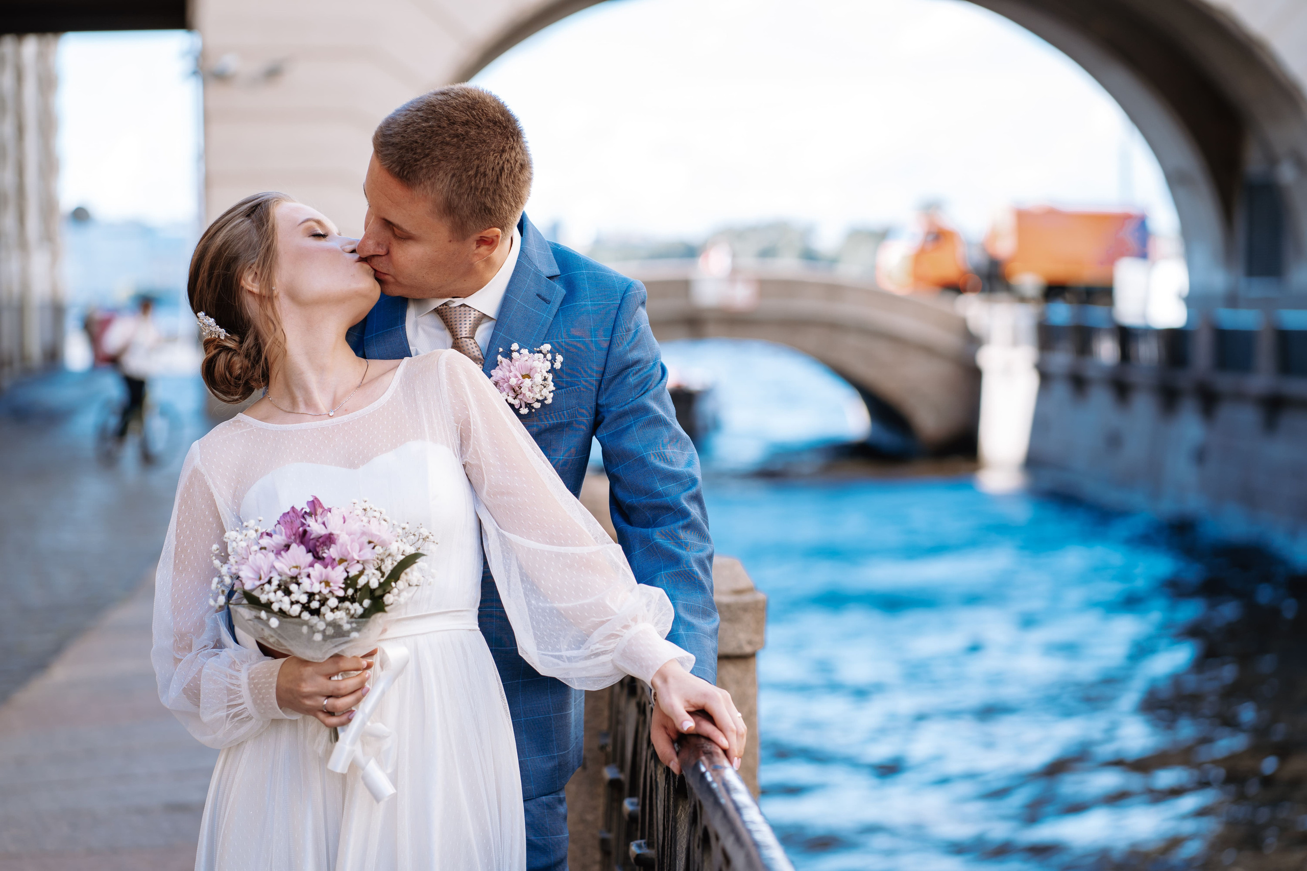 Свадебное видео от видеографа Дениса Моисеева (moiseevvideo)