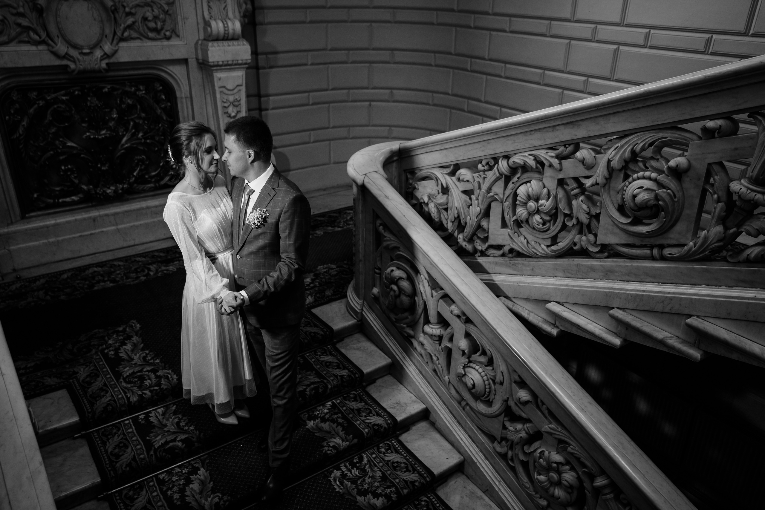 Свадебное видео от видеографа Дениса Моисеева (moiseevvideo)