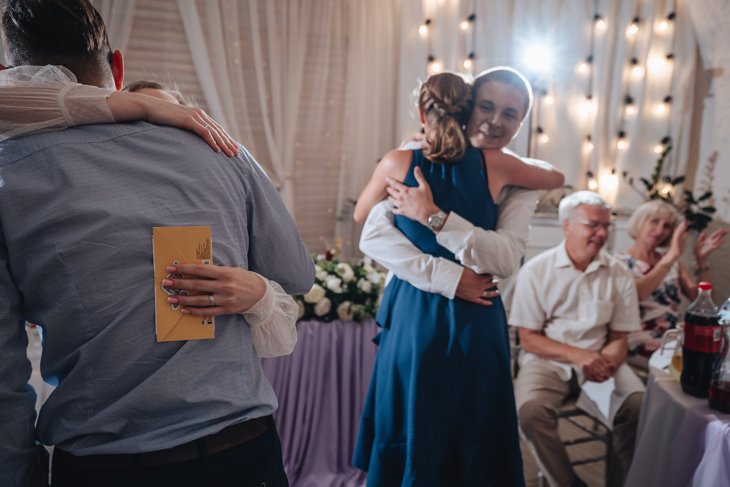 Свадебное видео от видеографа Дениса Моисеева (moiseevvideo)