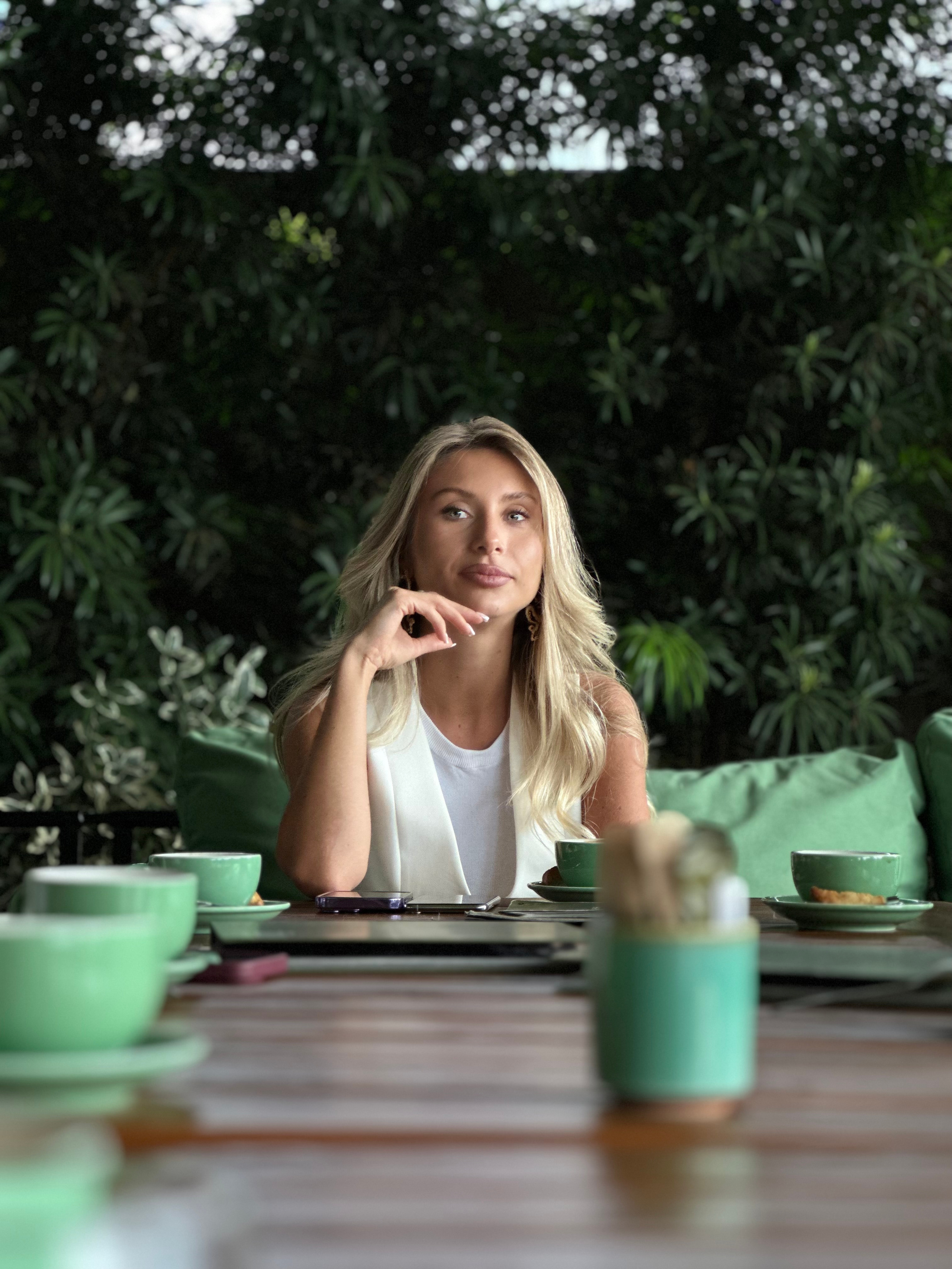 Фотосъёмка бизнес встречи. Фотограф - Денис Моисеев. Тбилиси