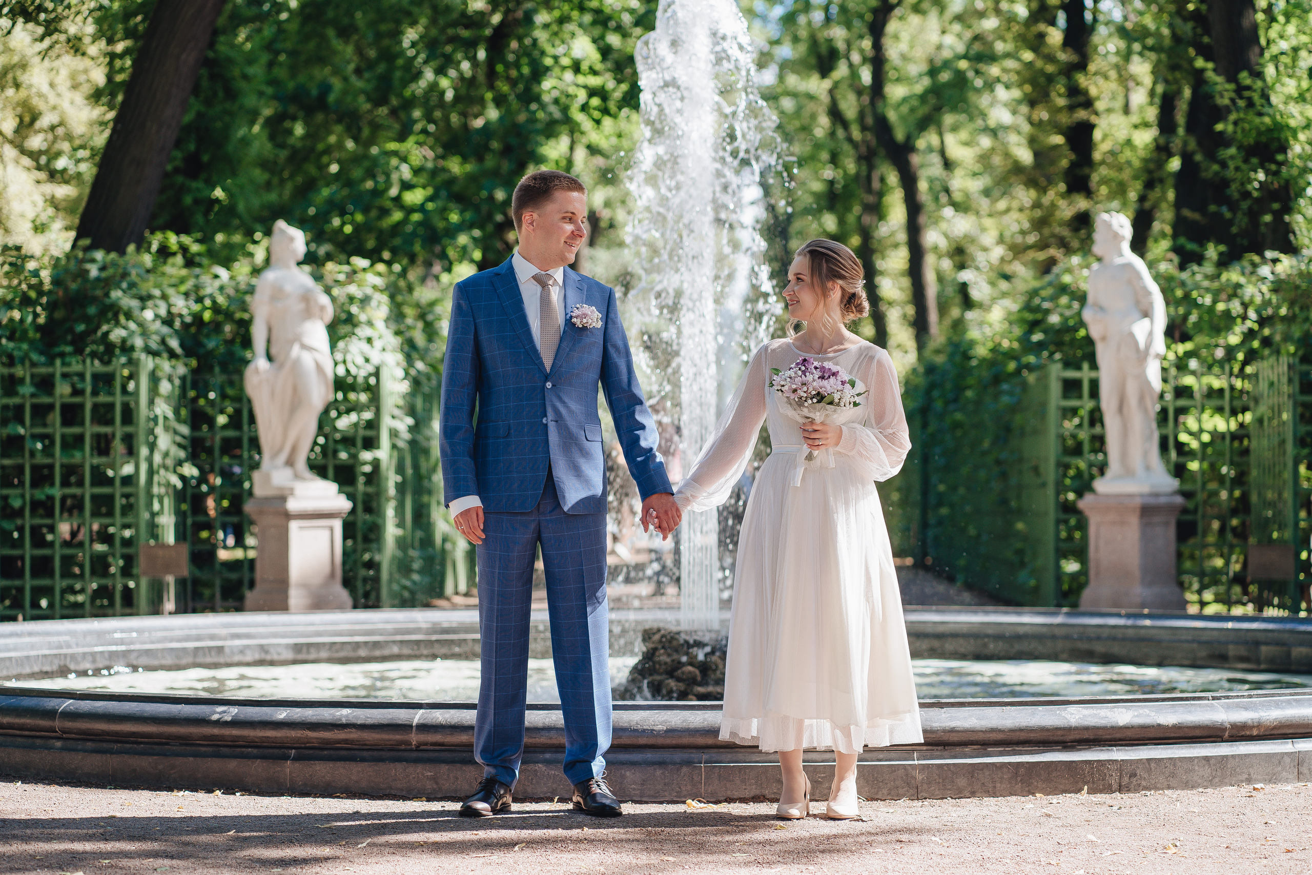 Свадебное видео от видеографа Дениса Моисеева (moiseevvideo)