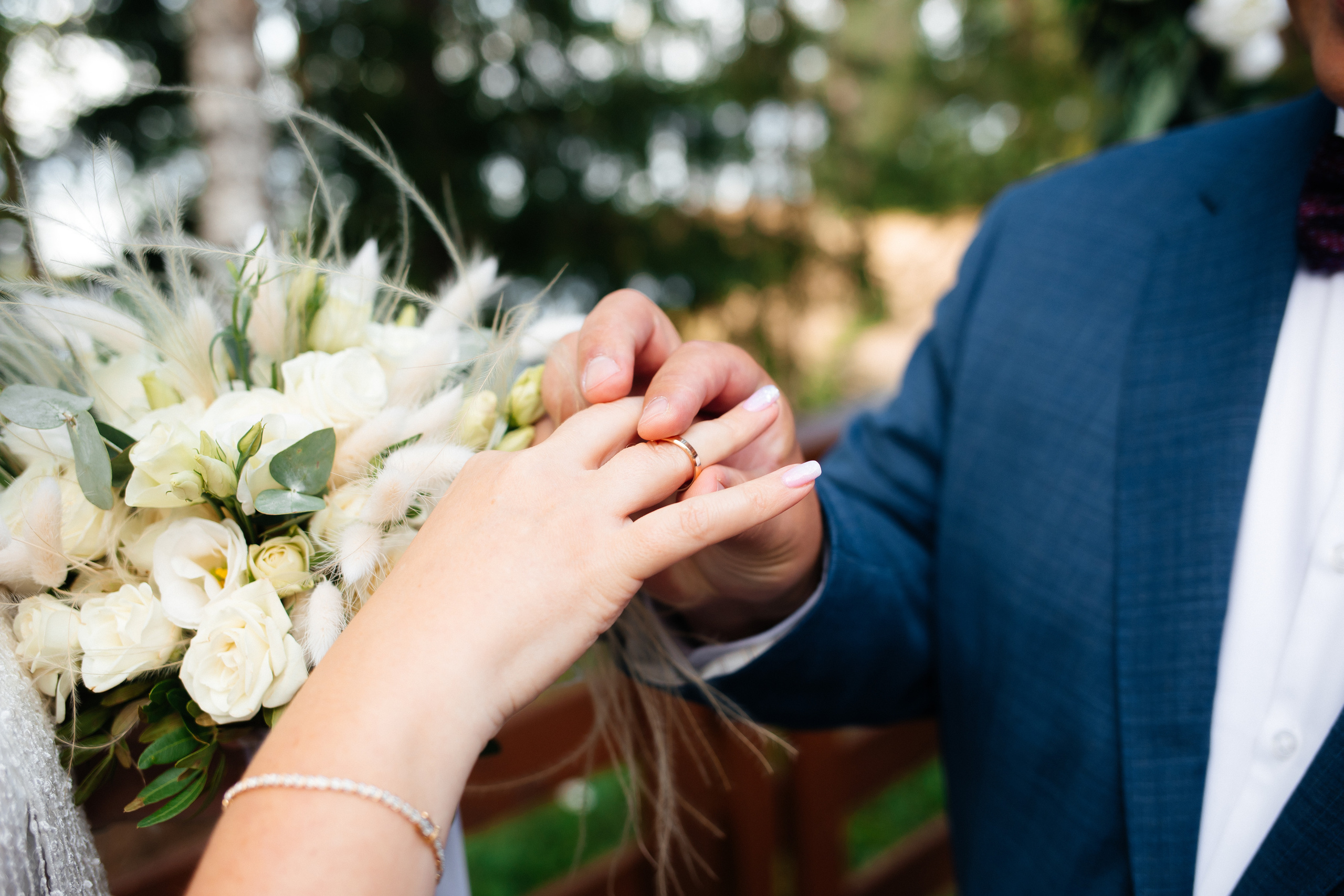 Свадебное видео от оператора Дениса Моисеева (moiseevvideo)