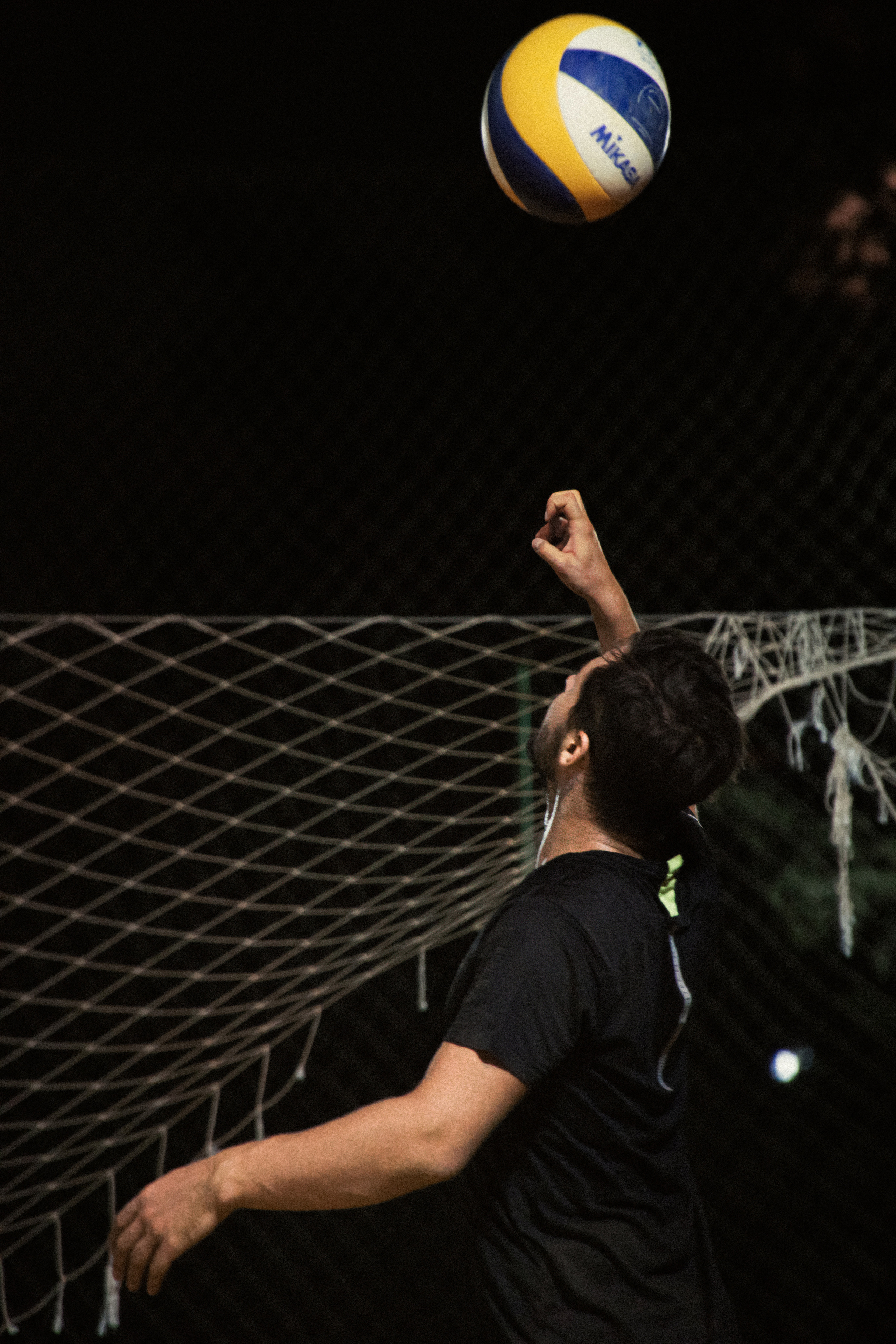 Спортивная фотосъёмка, фотограф для пляжного волейбола