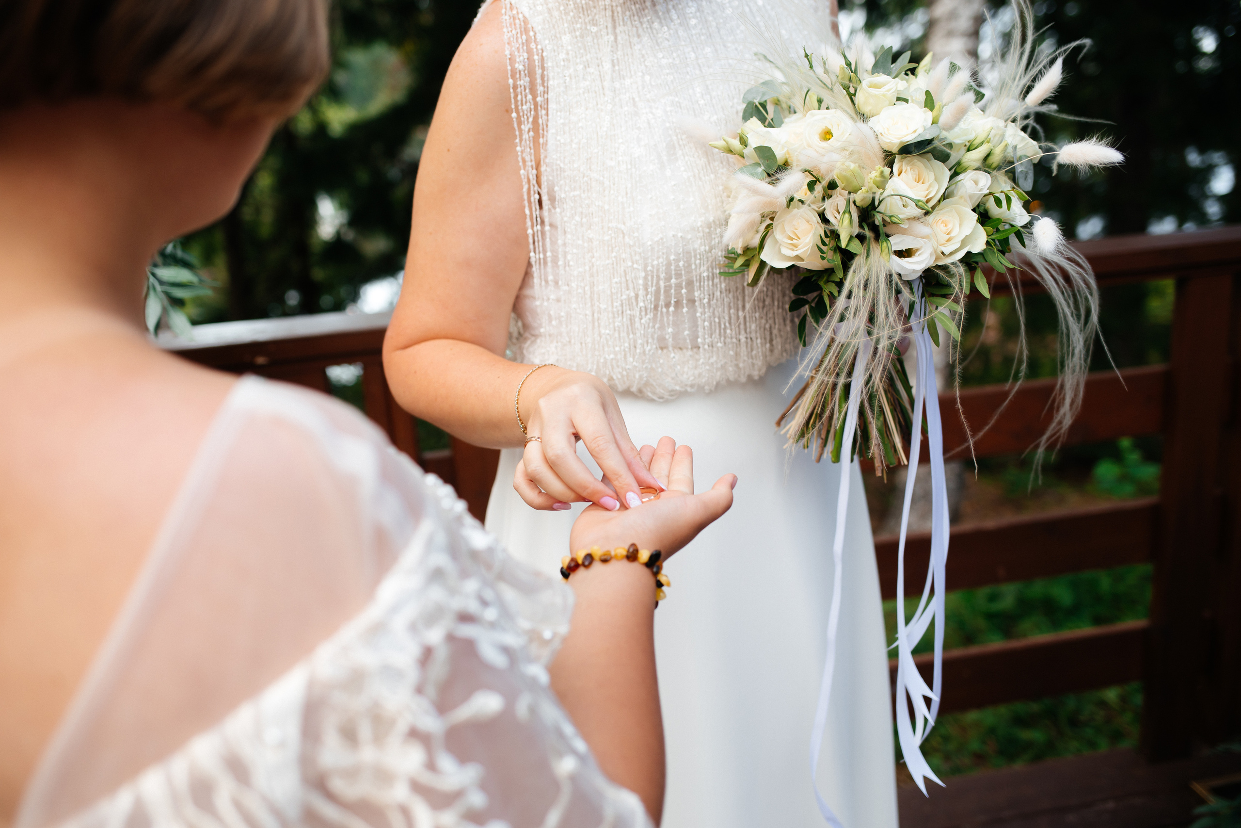 Свадебное видео от оператора Дениса Моисеева (moiseevvideo)