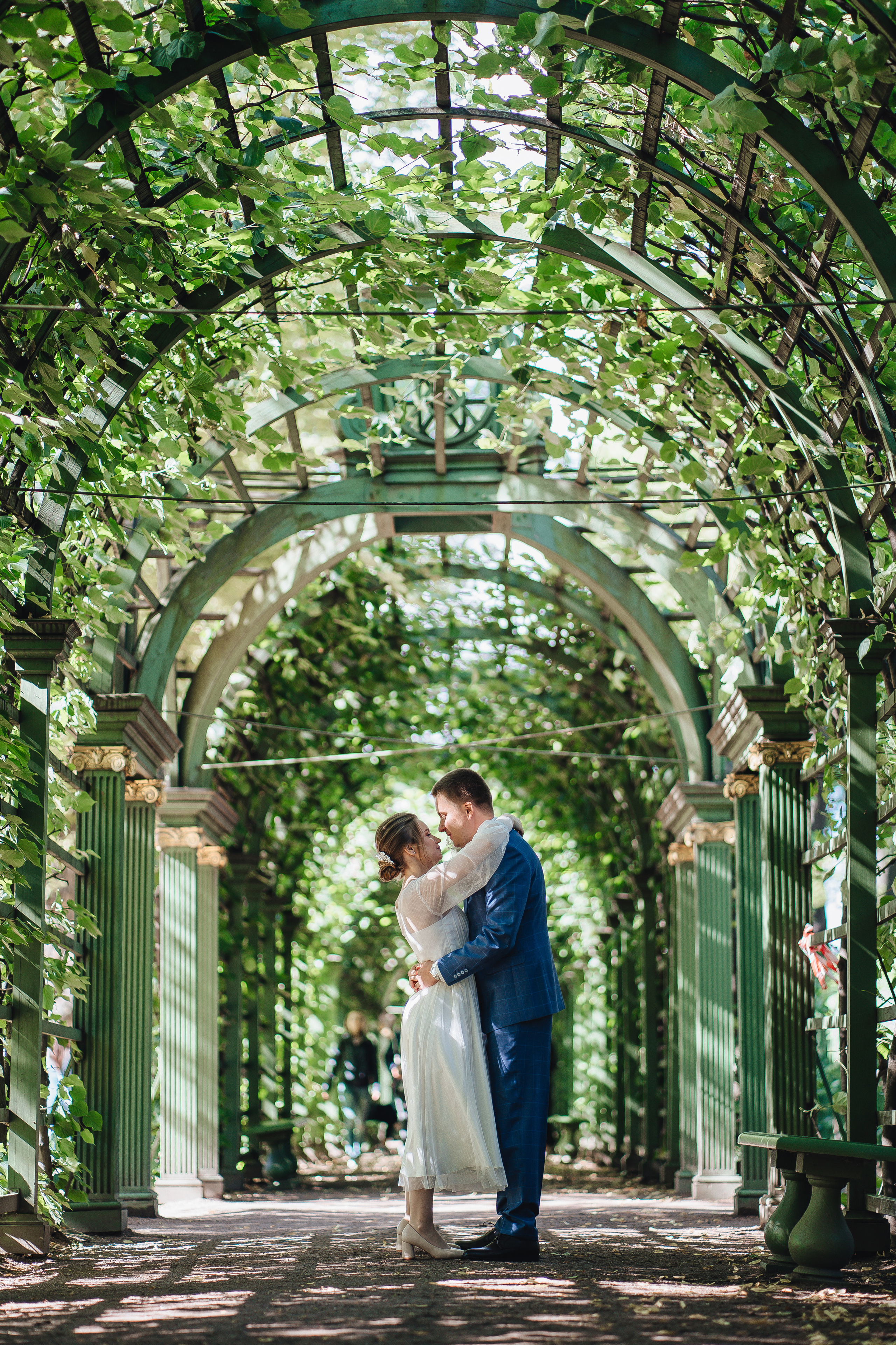 Свадебное видео от видеографа Дениса Моисеева (moiseevvideo)