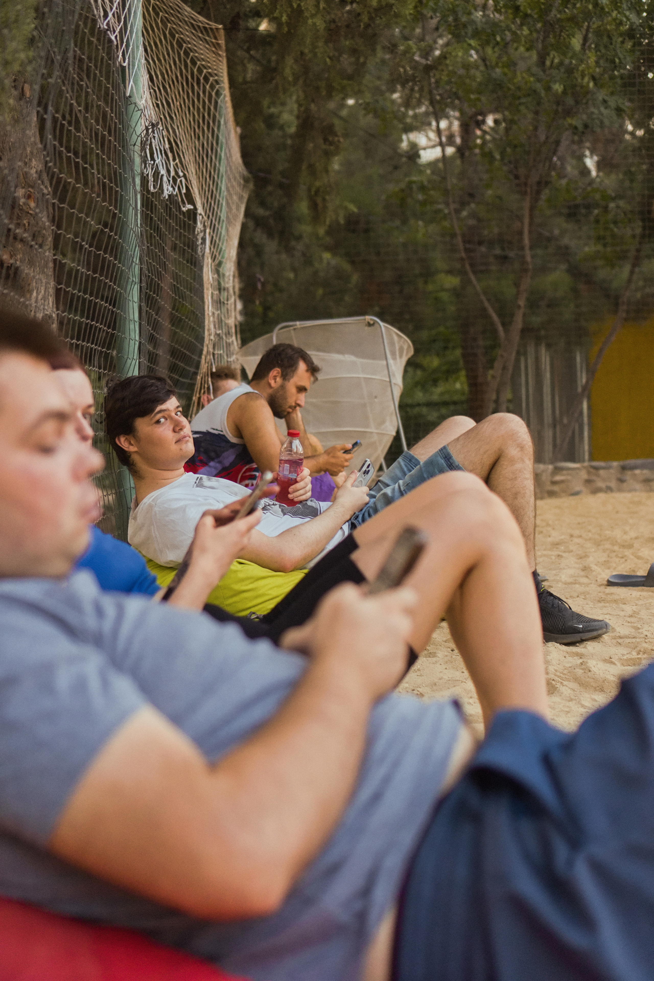 Спортивная фотосъёмка, фотограф для пляжного волейбола