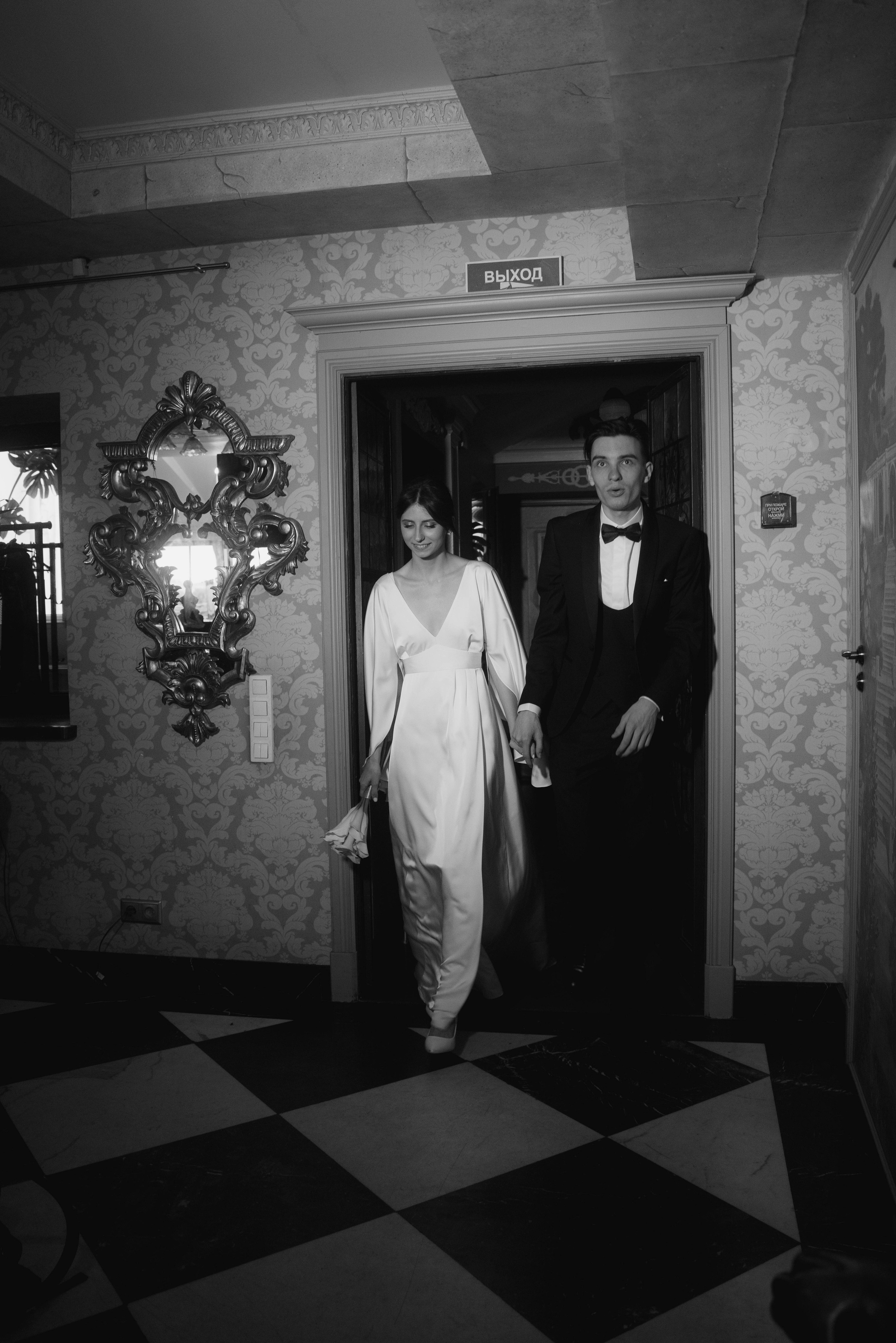 Свадебное видео от видеографа Дениса Моисеева (moiseevvideo)