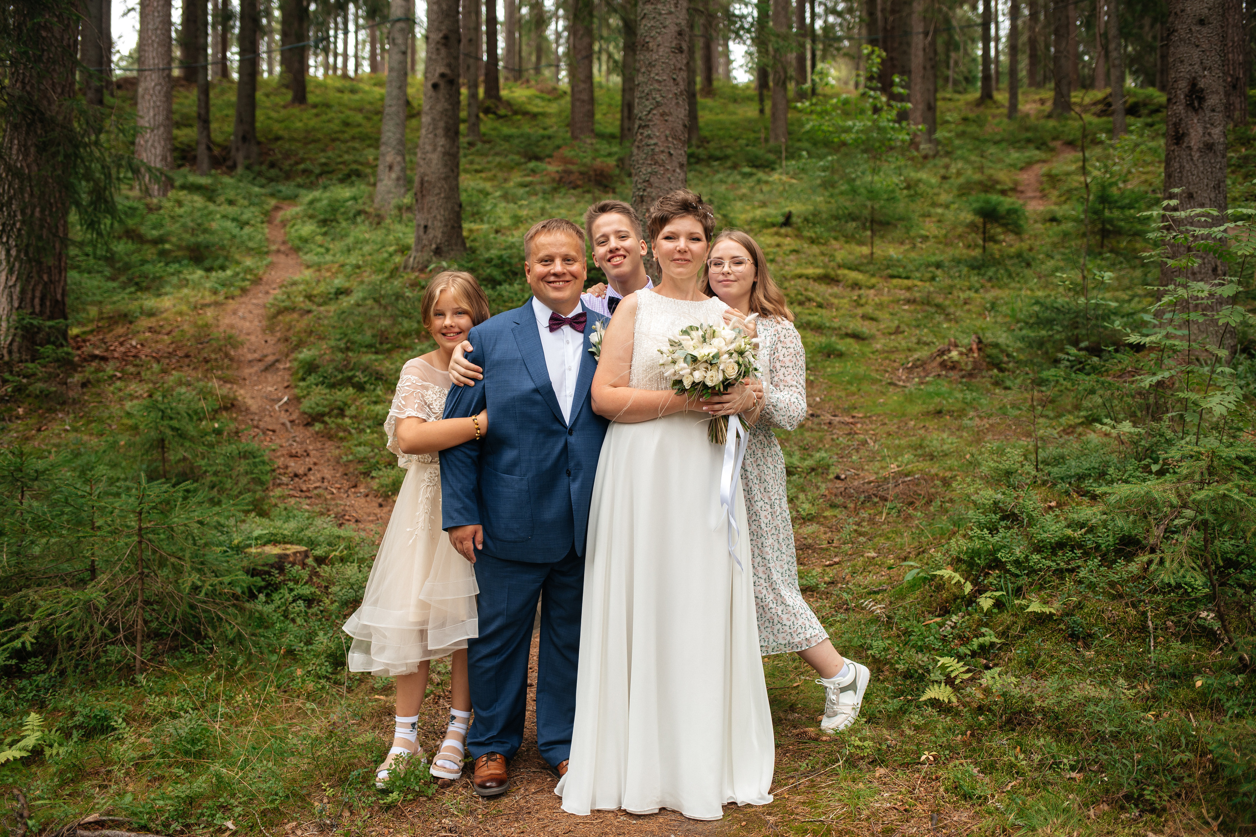 Свадебное видео от оператора Дениса Моисеева (moiseevvideo)