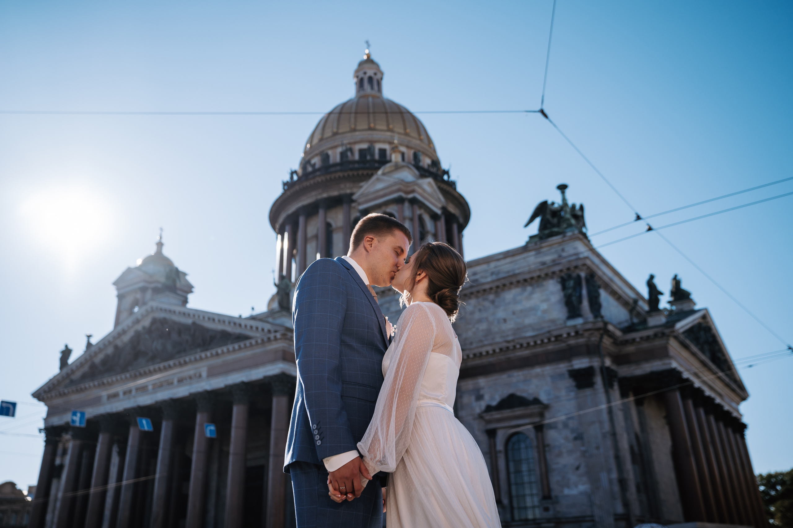 Свадебное видео от видеографа Дениса Моисеева (moiseevvideo)