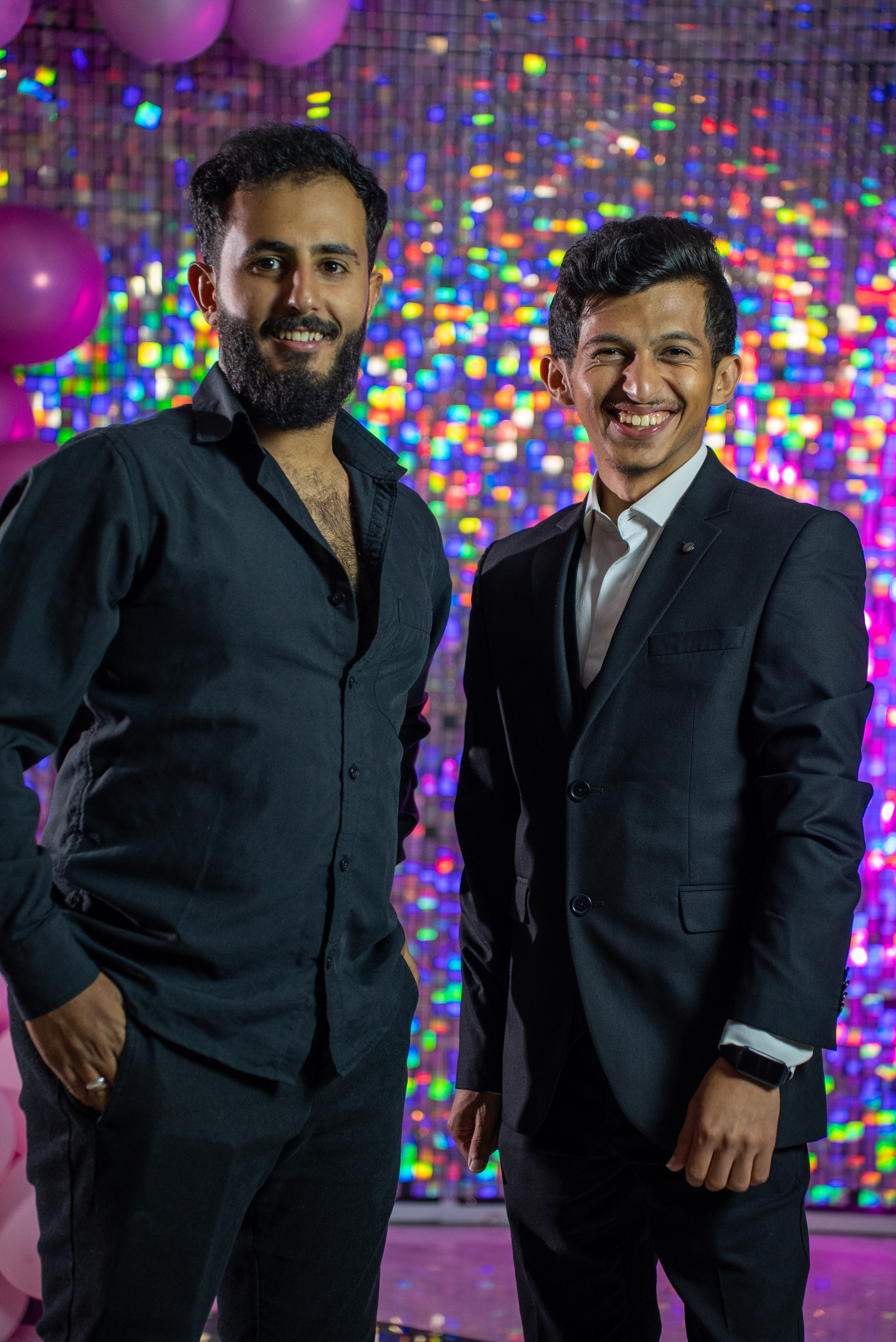 Съёмка мальчишника. Фотограф - moiseevvideo. Тбилиси, Москва, Уфа