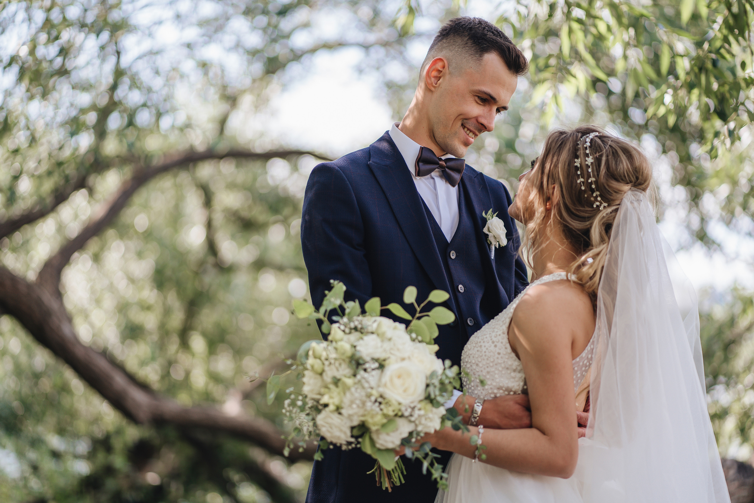 Свадебное видео от видеографа Дениса Моисеева (moiseevvideo)