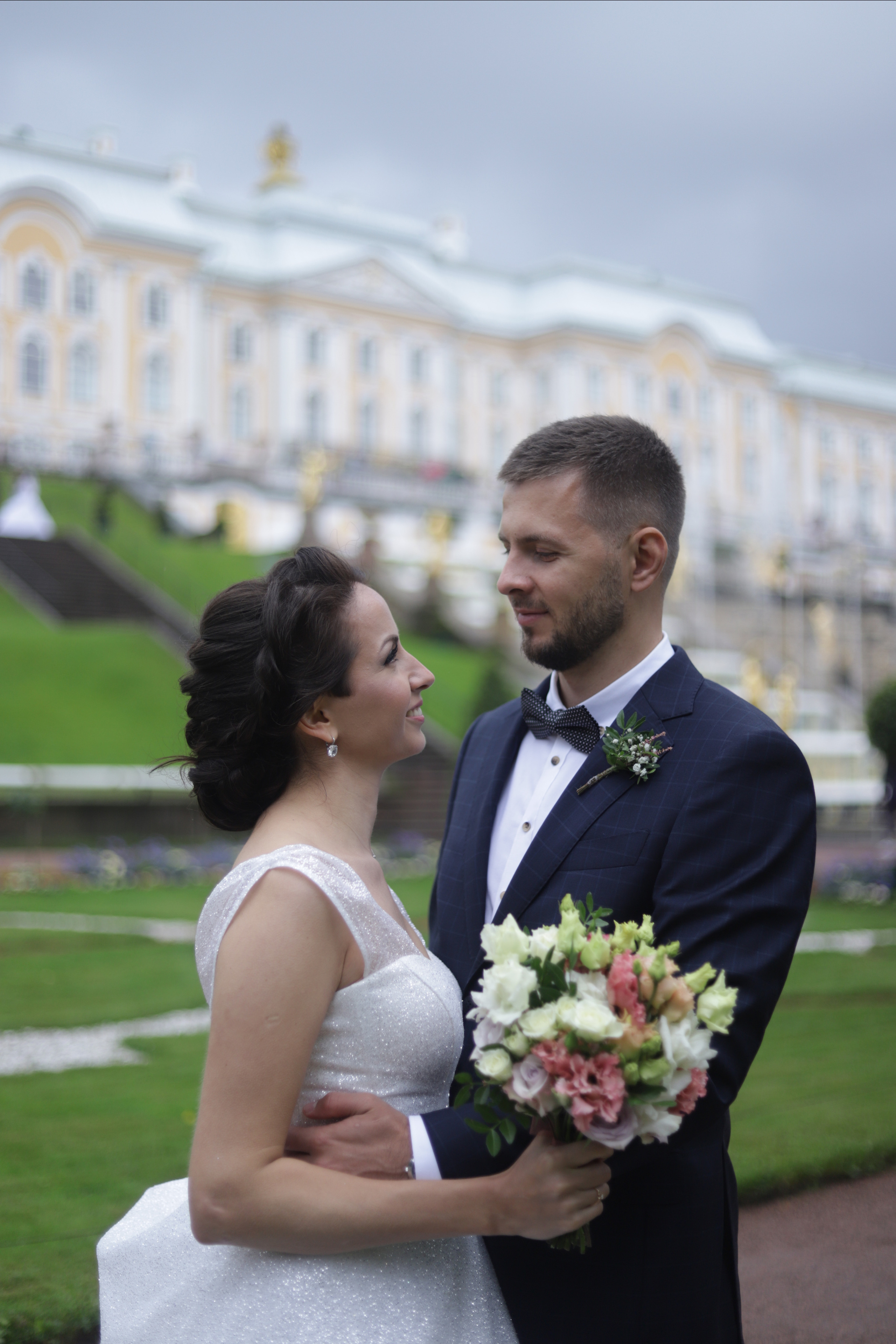 Свадебное видео от видеооператора Дениса Моисеева (moiseevvideo)