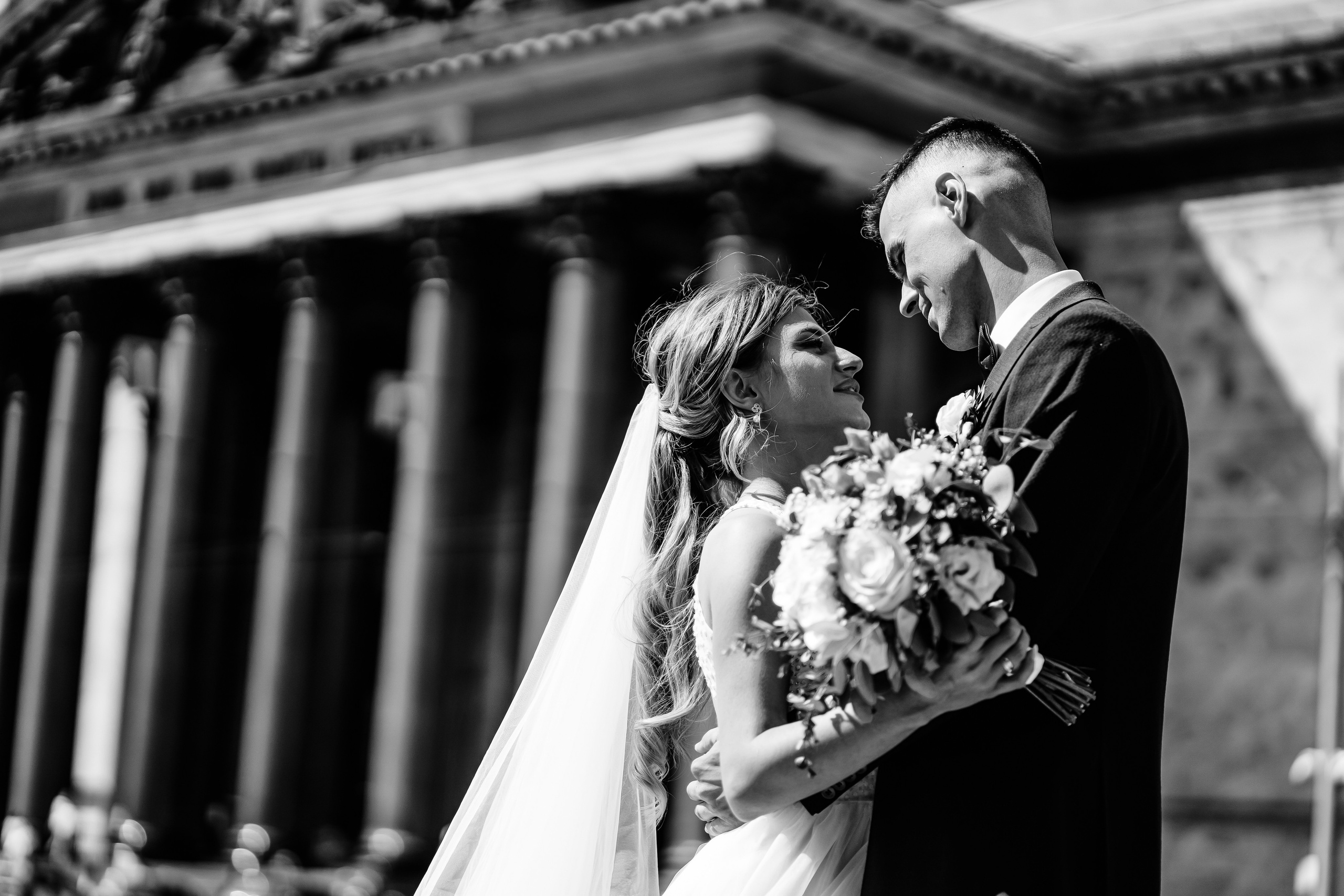 Свадебное видео от видеографа Дениса Моисеева (moiseevvideo)