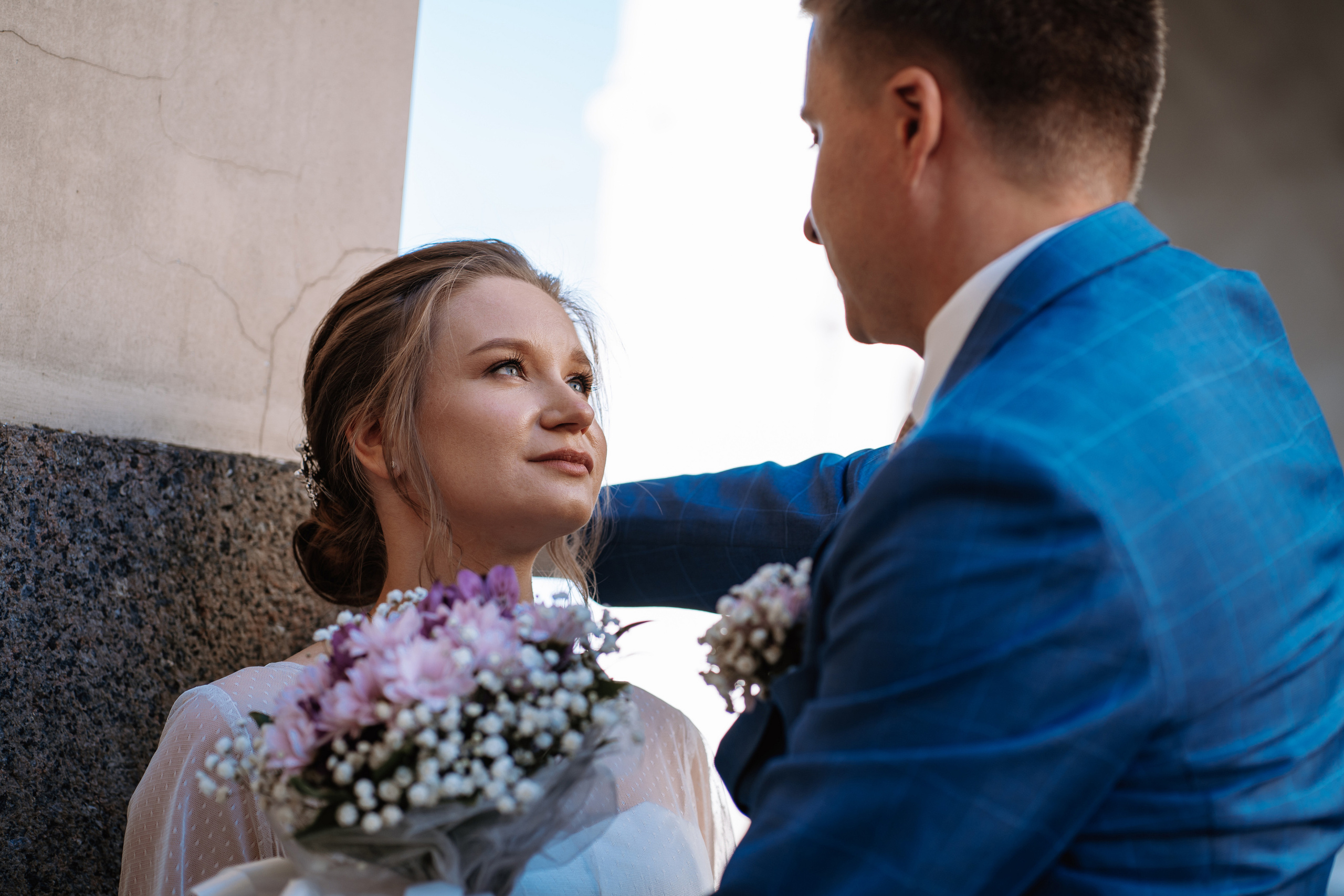 Свадебное видео от видеографа Дениса Моисеева (moiseevvideo)