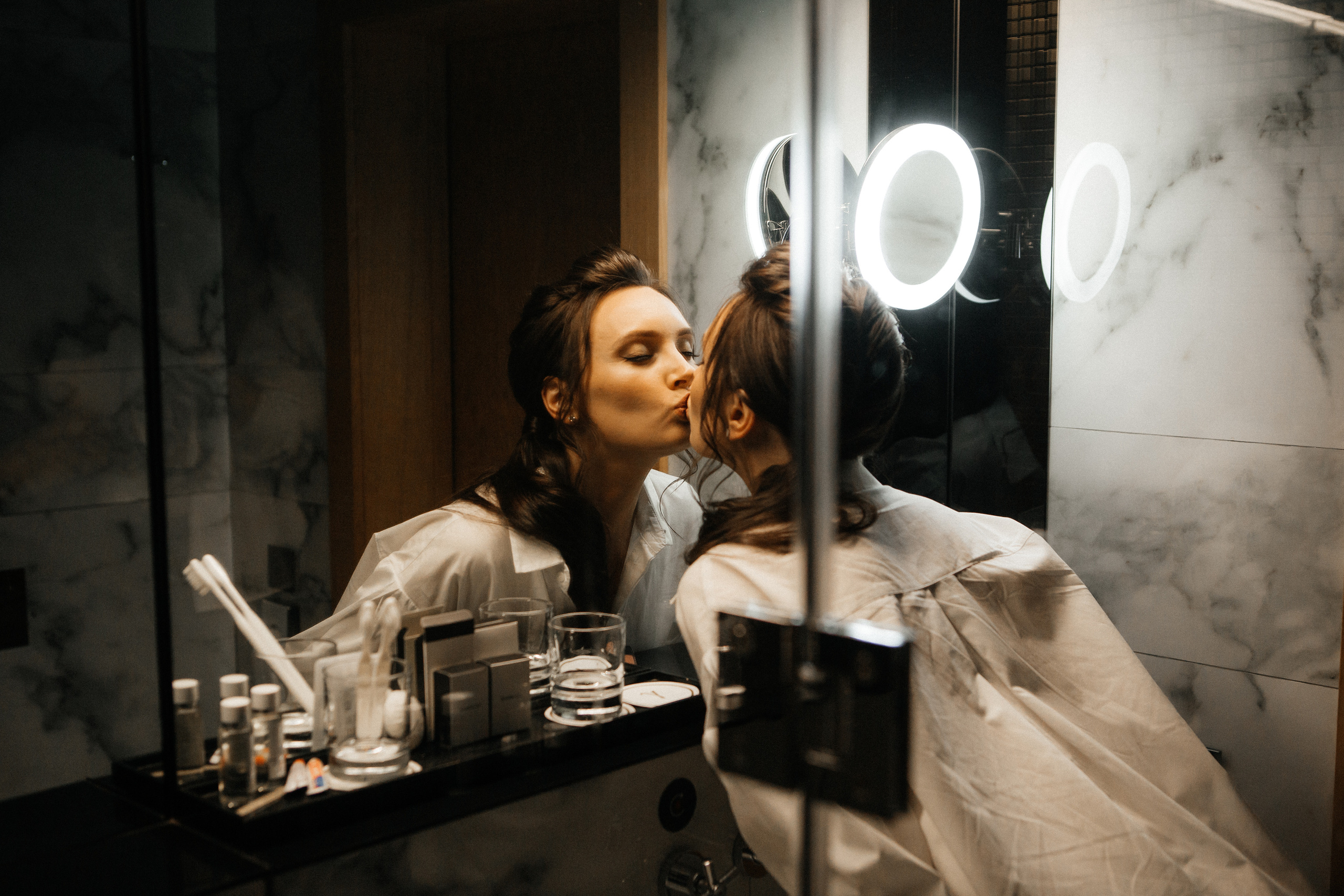 Свадебное видео от видеографа Дениса Моисеева (moiseevvideo)